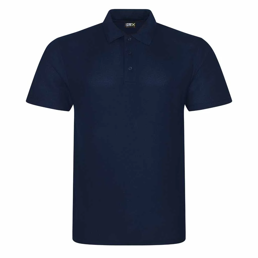 Pro RTX Polyester Polo Workwear T Shirts - RX105 - Image 6