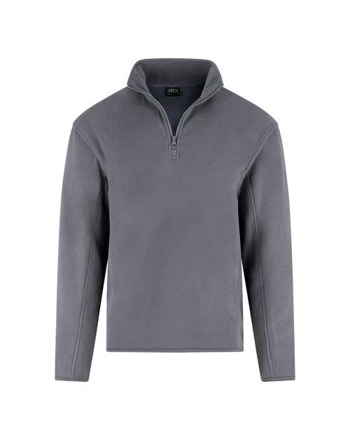 Pro RTX Pro 1/4 Zip Micro Fleece - Image 3