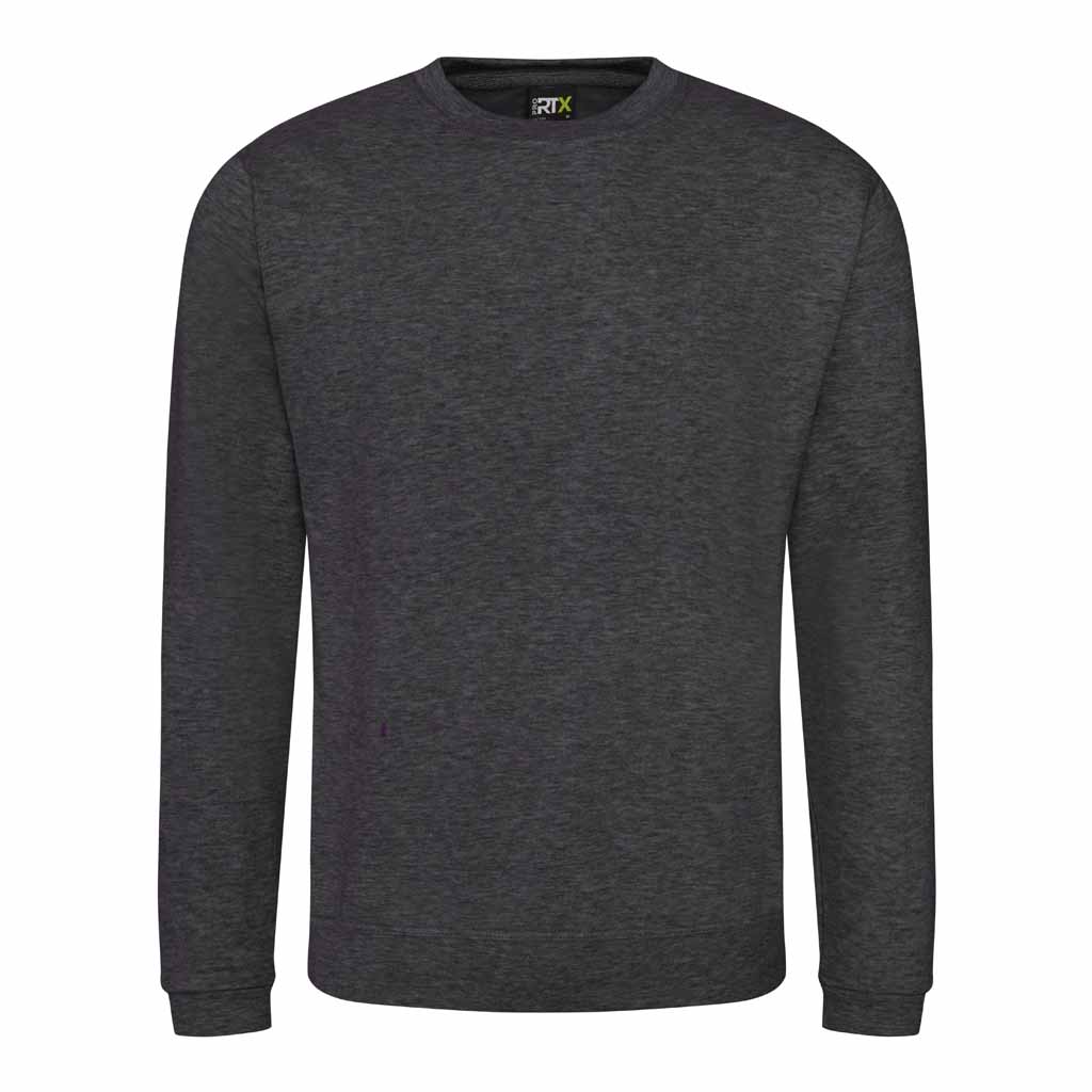 Pro RTX Standard Embroidered Sweatshirt - RX301 - Image 13