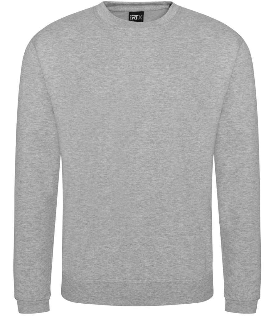 Pro RTX Standard Embroidered Sweatshirt - RX301 - Image 15