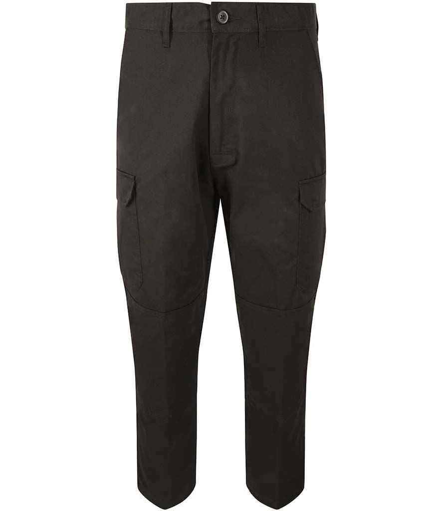 Pro RTX Workwear Cargo Trousers  - RX600 - Image 3