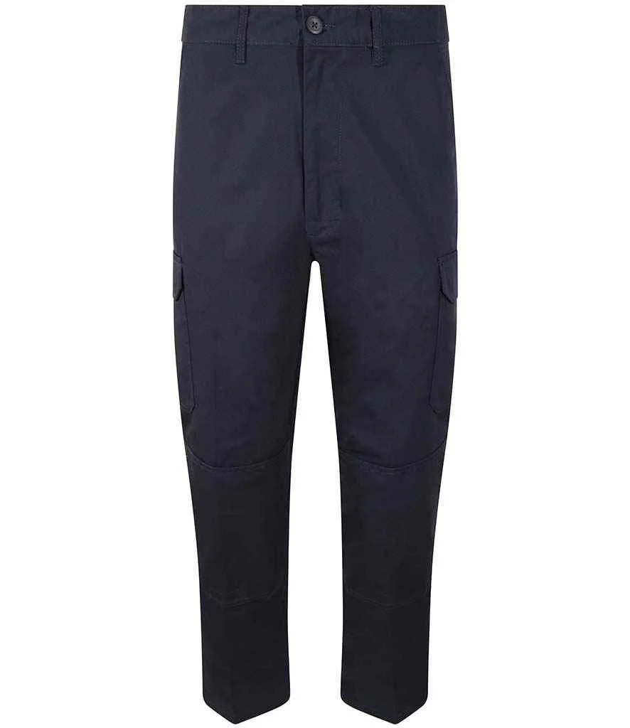Pro RTX Workwear Cargo Trousers  - RX600 - Image 4