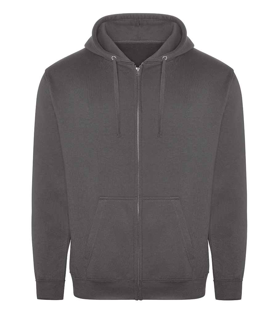 Pro RTX Workwear Sweats Zip Hoodie - RX351 - Image 3