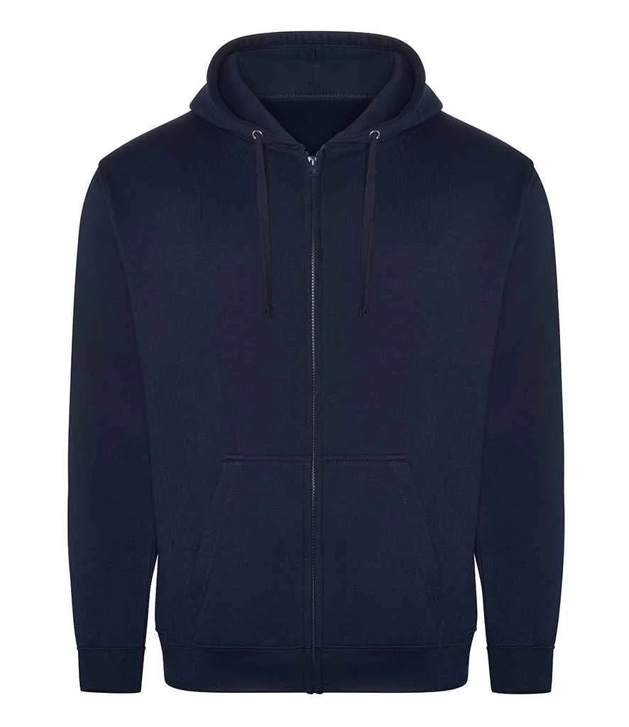 Pro RTX Workwear Sweats Zip Hoodie - RX351 - Image 5