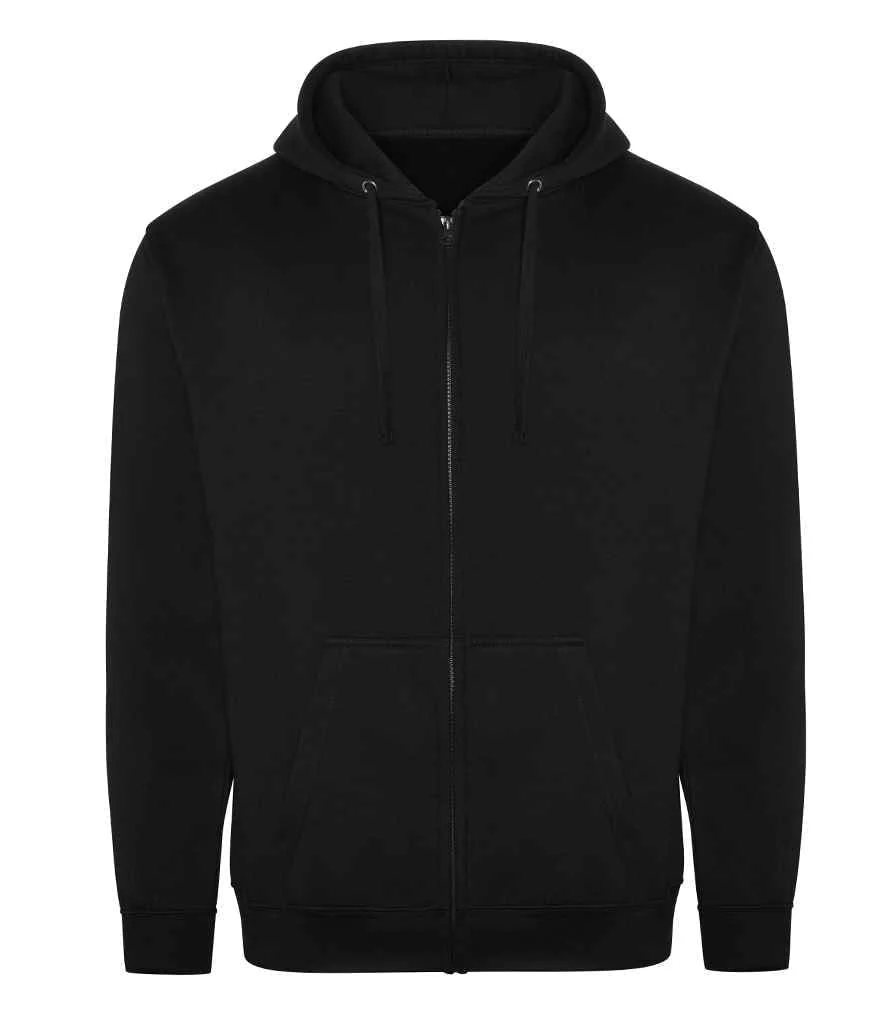Pro RTX Workwear Sweats Zip Hoodie - RX351 - Image 7