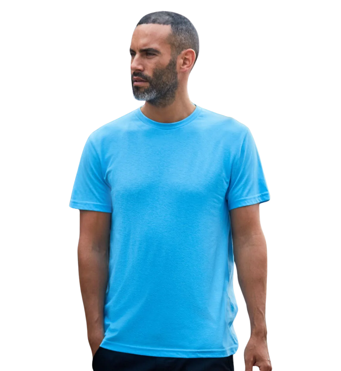 Pro RTX Workwear T Shirt (Unisex) - RX151 - Image 9