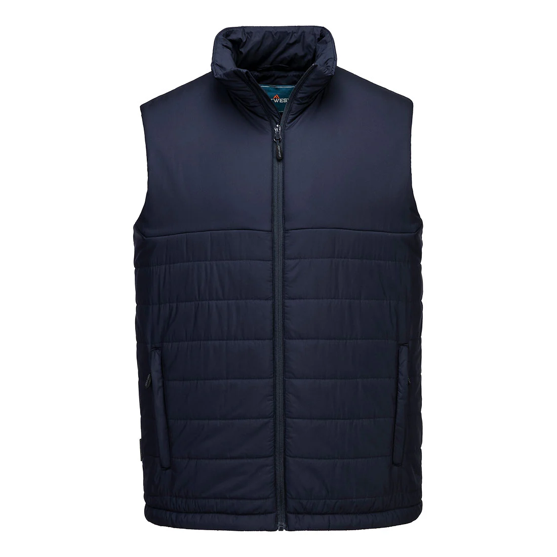 Portwest  Professional Insulated Baffle Gilet - Image 3