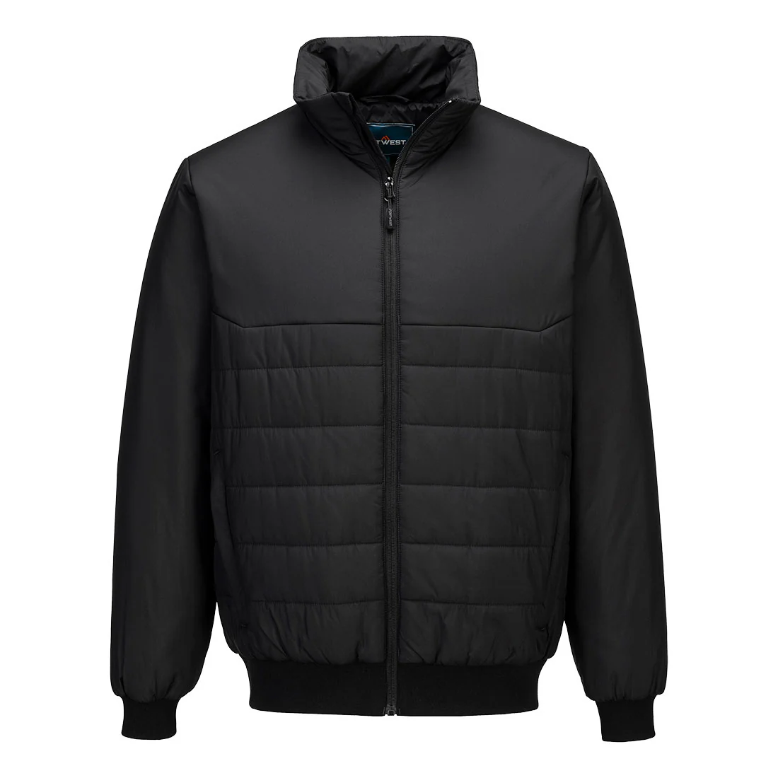 Portwest Professional Insulated Bomber - Image 4