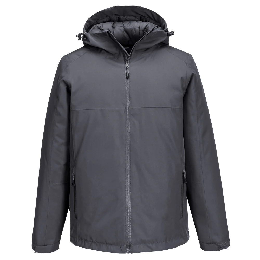 Portwest Professional Winter Jacket - Image 4