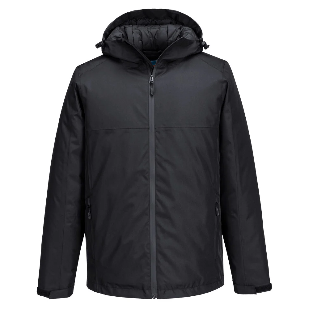 Portwest Professional Winter Jacket - Image 5