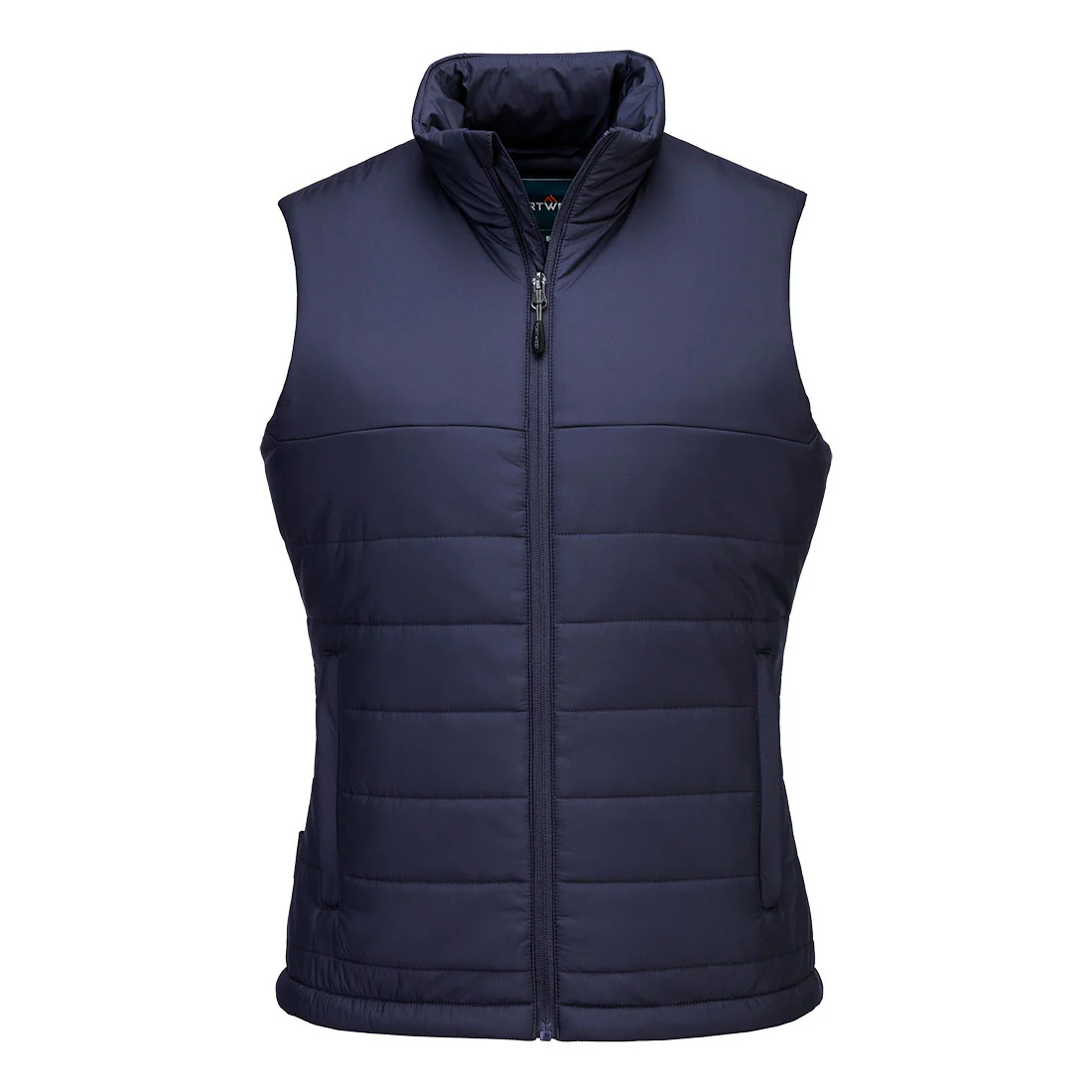 Portwest Professional Women's Insulated Baffle Gilet - Image 3