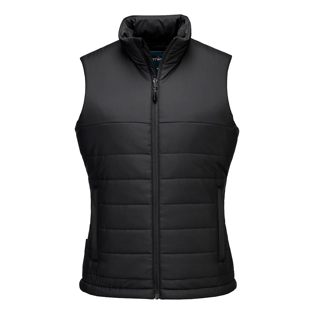 Portwest Professional Women's Insulated Baffle Gilet - Image 4