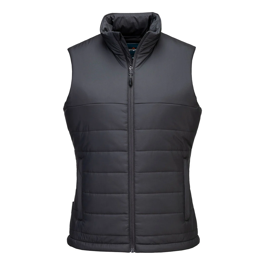 Portwest Professional Women's Insulated Baffle Gilet - Image 8