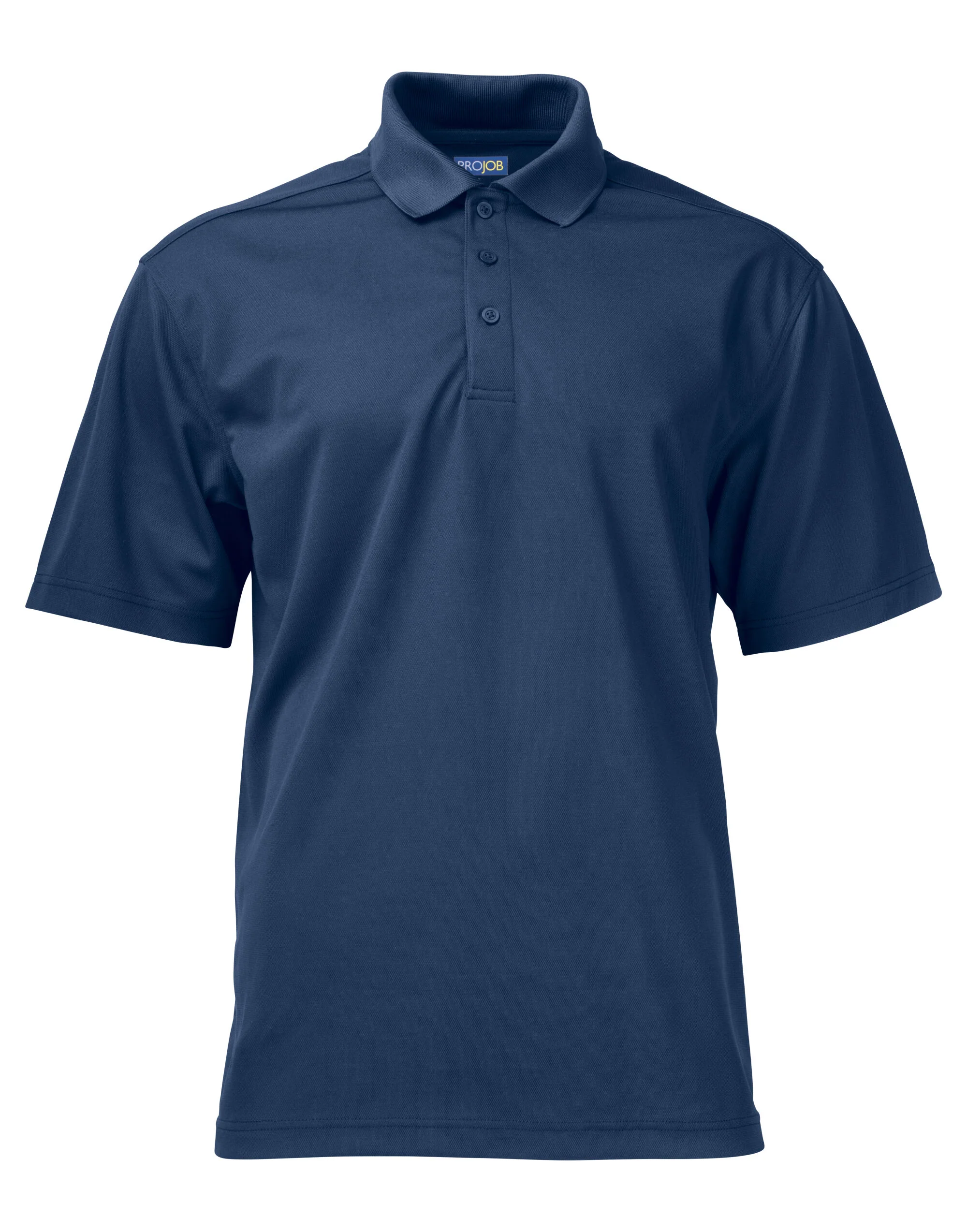 Pro-Job Prio 2040 Pique Function Polo - Image 13