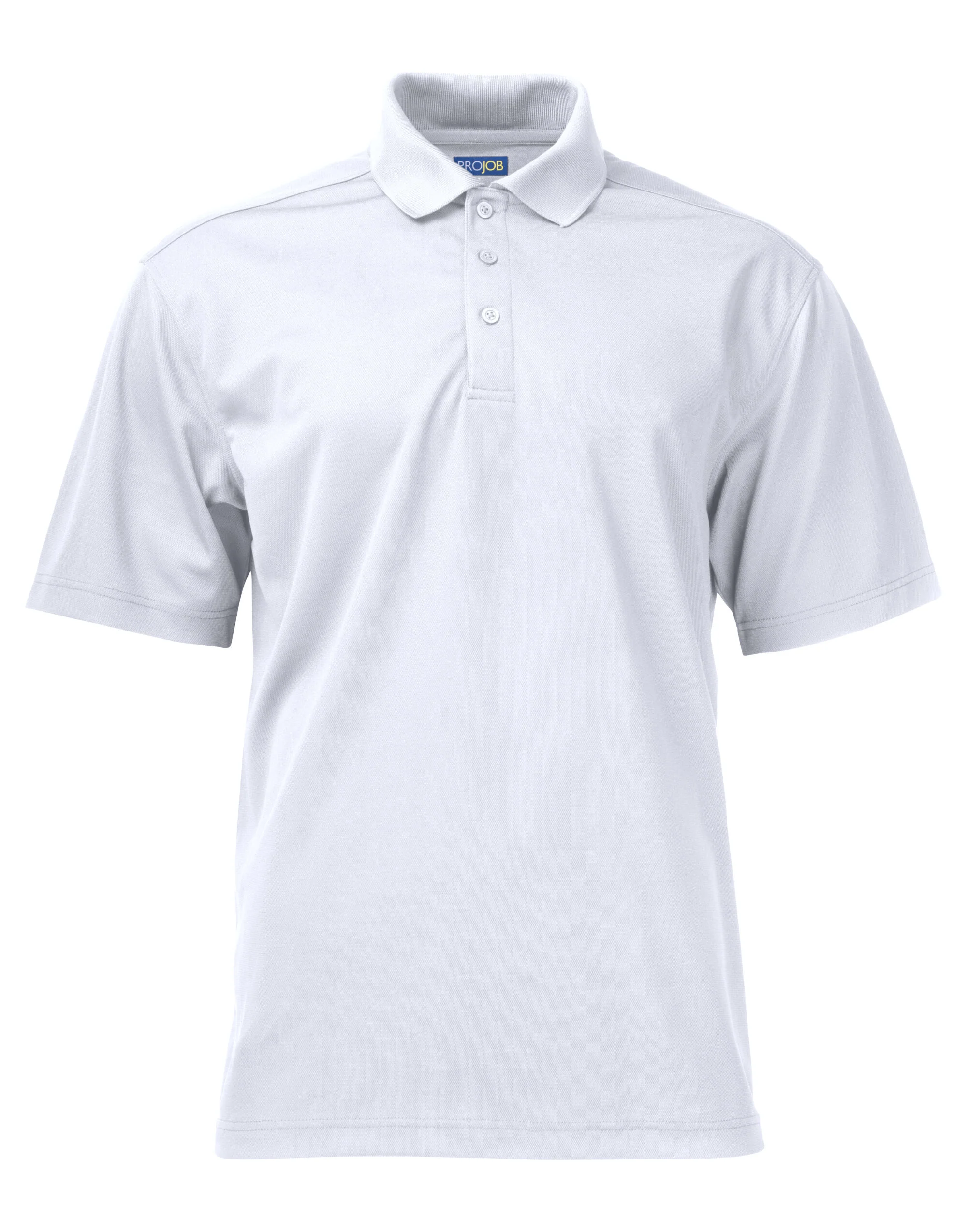 Pro-Job Prio 2040 Pique Function Polo - Image 16