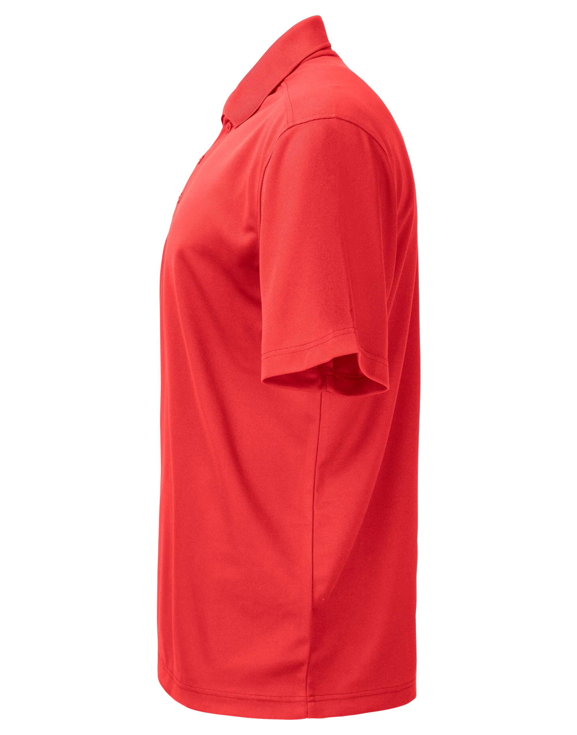 Pro-Job Prio 2040 Pique Function Polo - Image 2