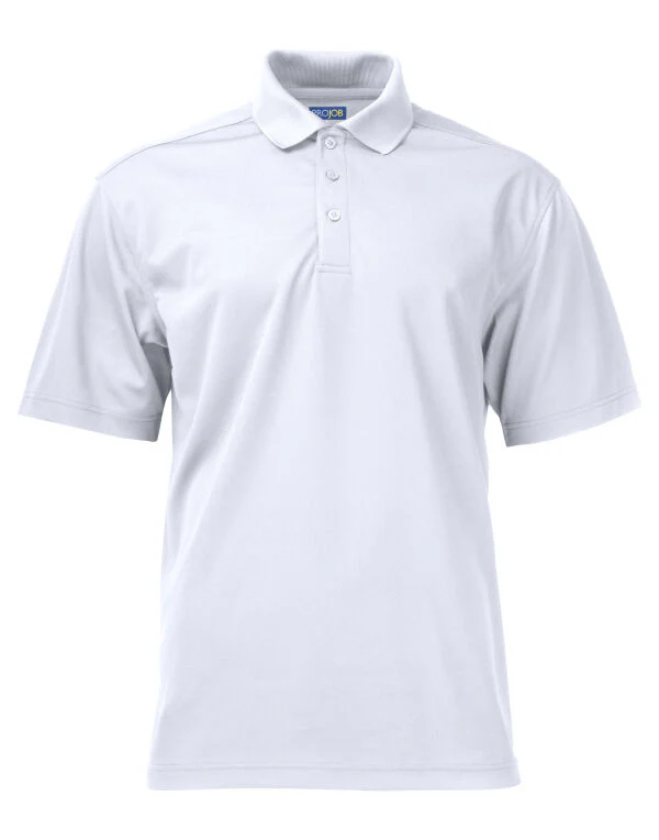 Pro-Job Prio 2040 Pique Function Polo - Image 21