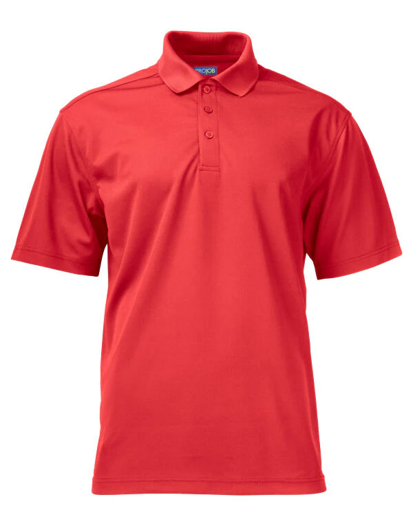 Pro-Job Prio 2040 Pique Function Polo - Image 22