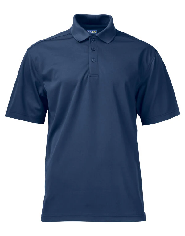 Pro-Job Prio 2040 Pique Function Polo - Image 23
