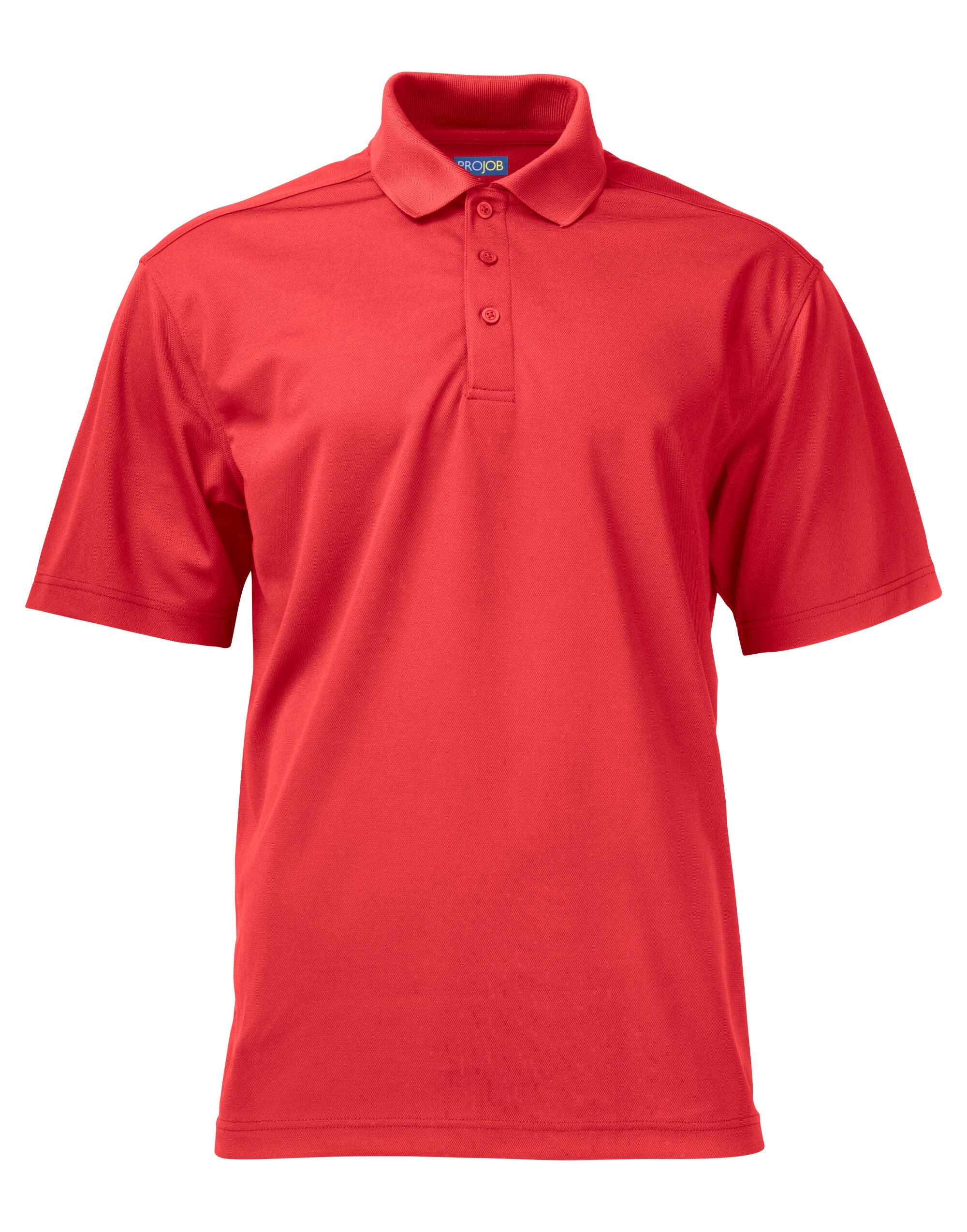 Pro-Job Prio 2040 Pique Function Polo - Image 3
