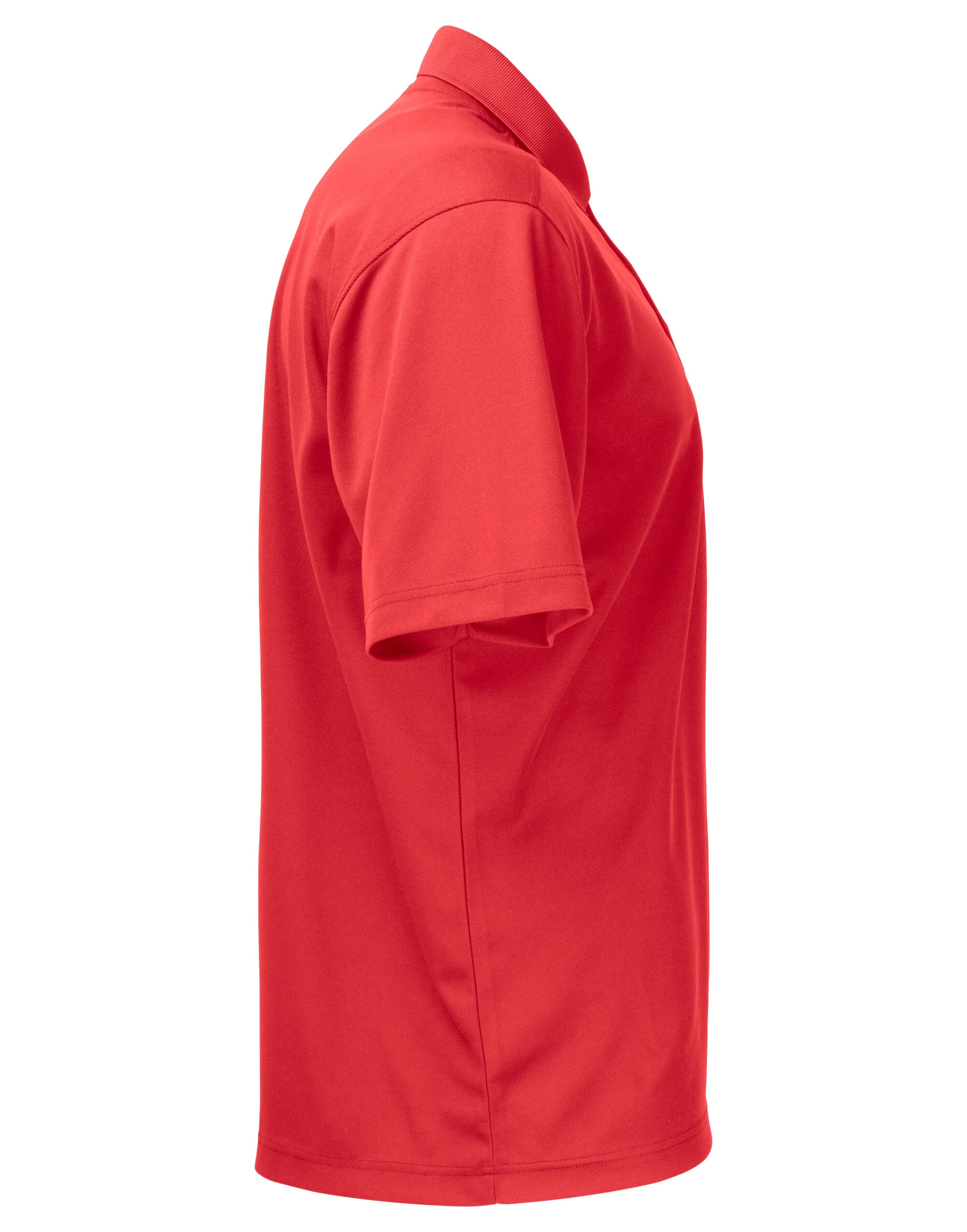 Pro-Job Prio 2040 Pique Function Polo - Image 5