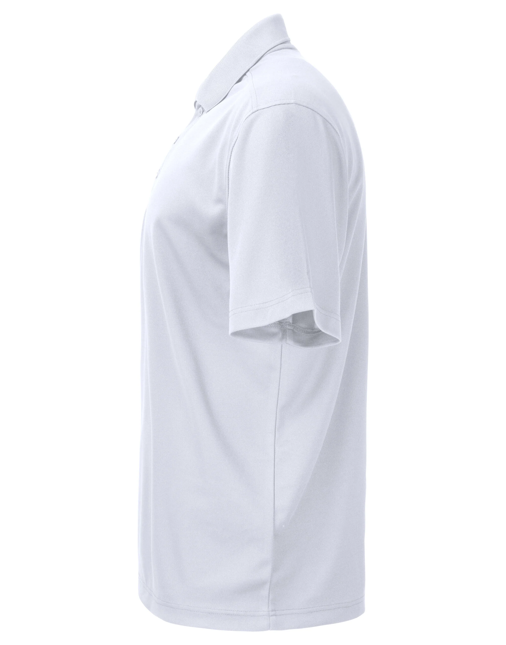 Pro-Job Prio 2040 Pique Function Polo - Image 6