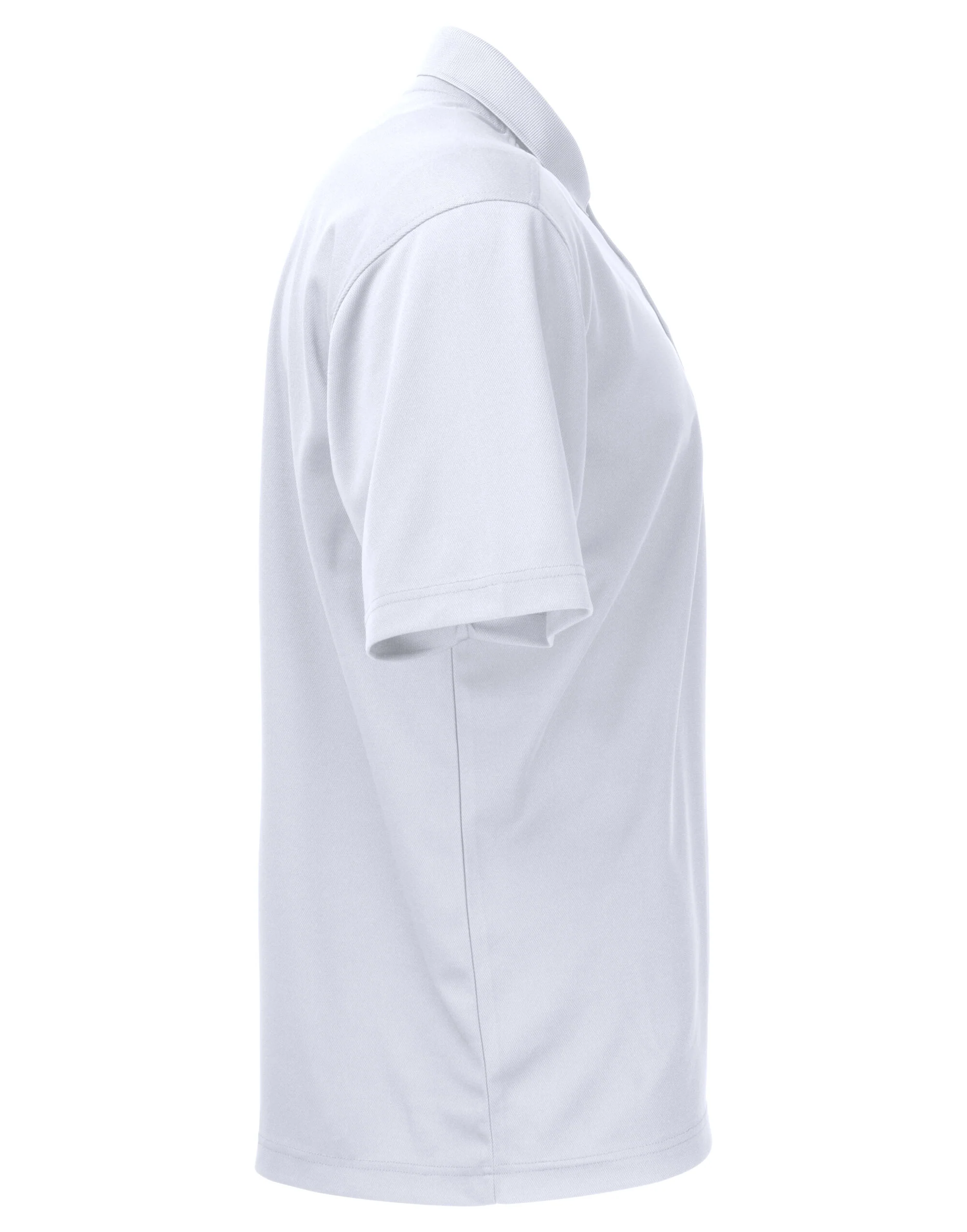 Pro-Job Prio 2040 Pique Function Polo - Image 7