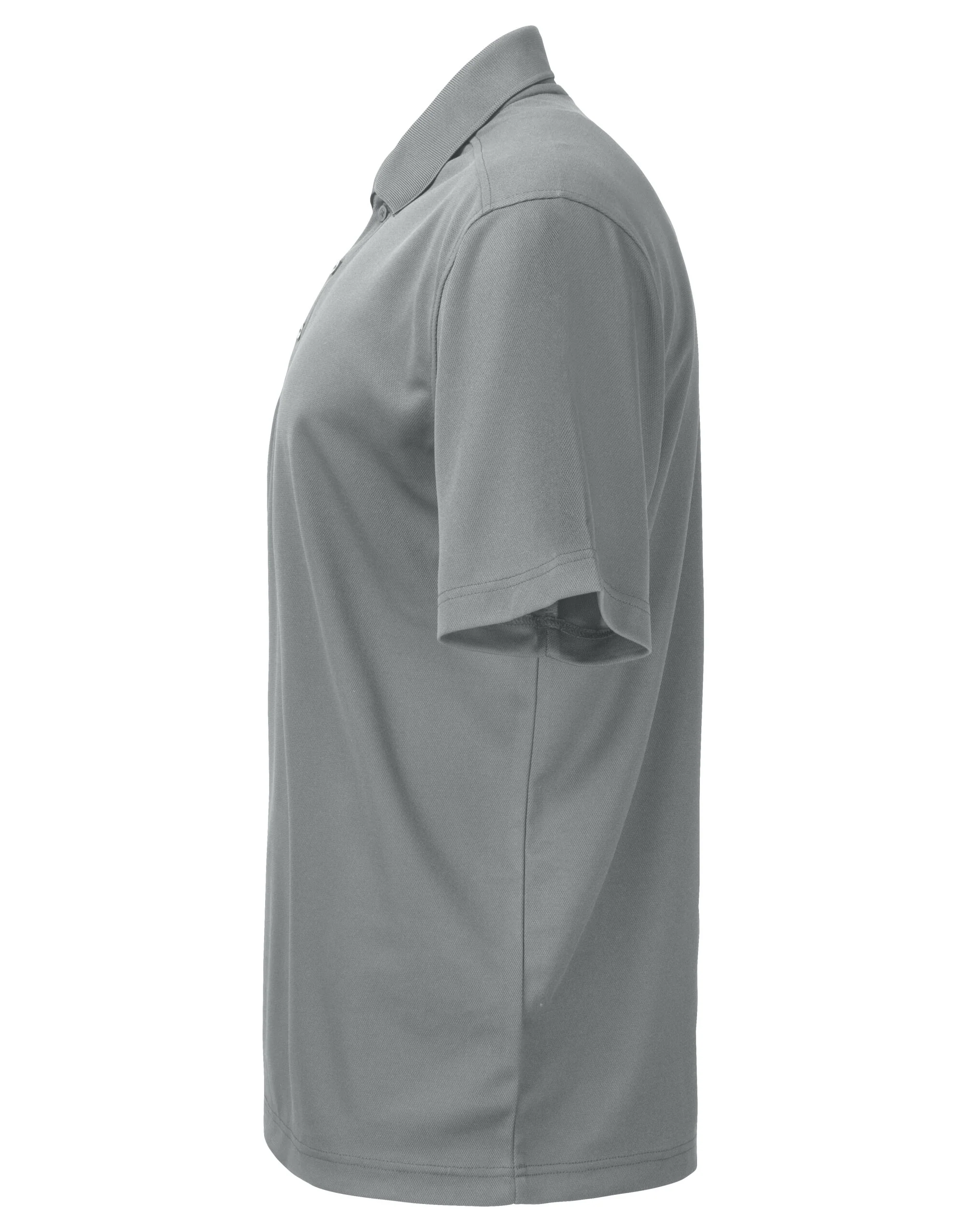 Pro-Job Prio 2040 Pique Function Polo - Image 9