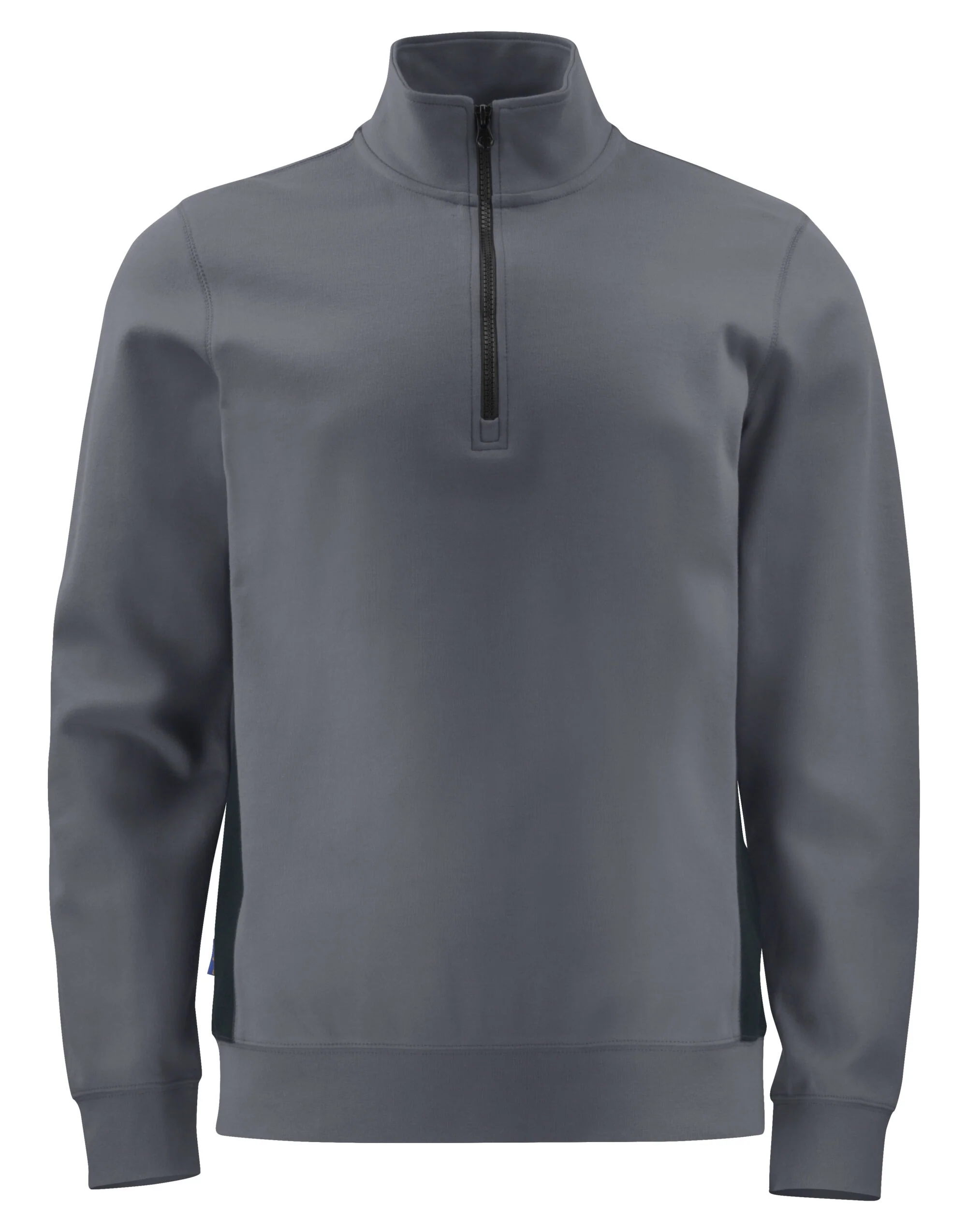 Pro-Job Prio 2128 1/2 Zip Sweatshirt - Image 10