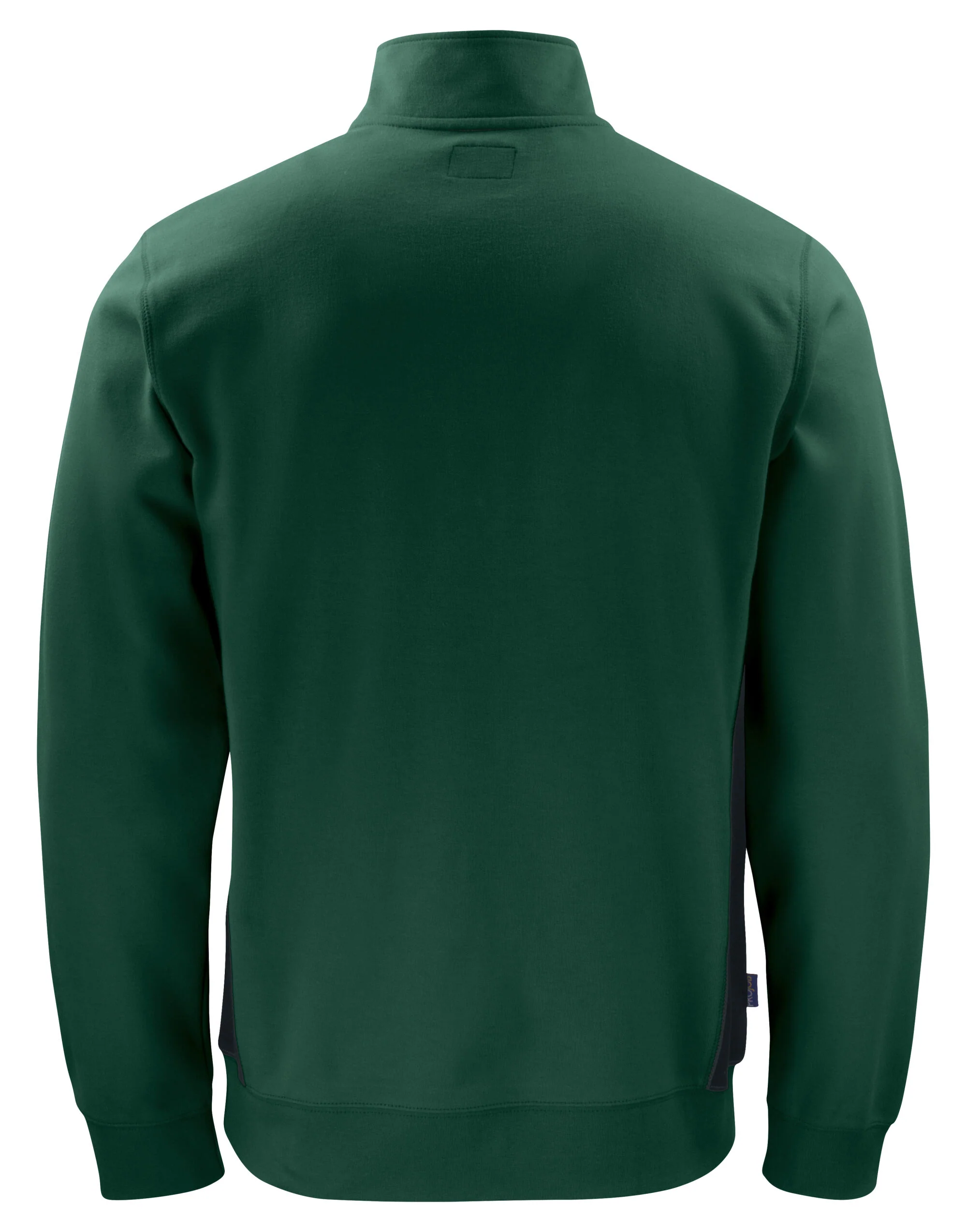 Pro-Job Prio 2128 1/2 Zip Sweatshirt - Image 11