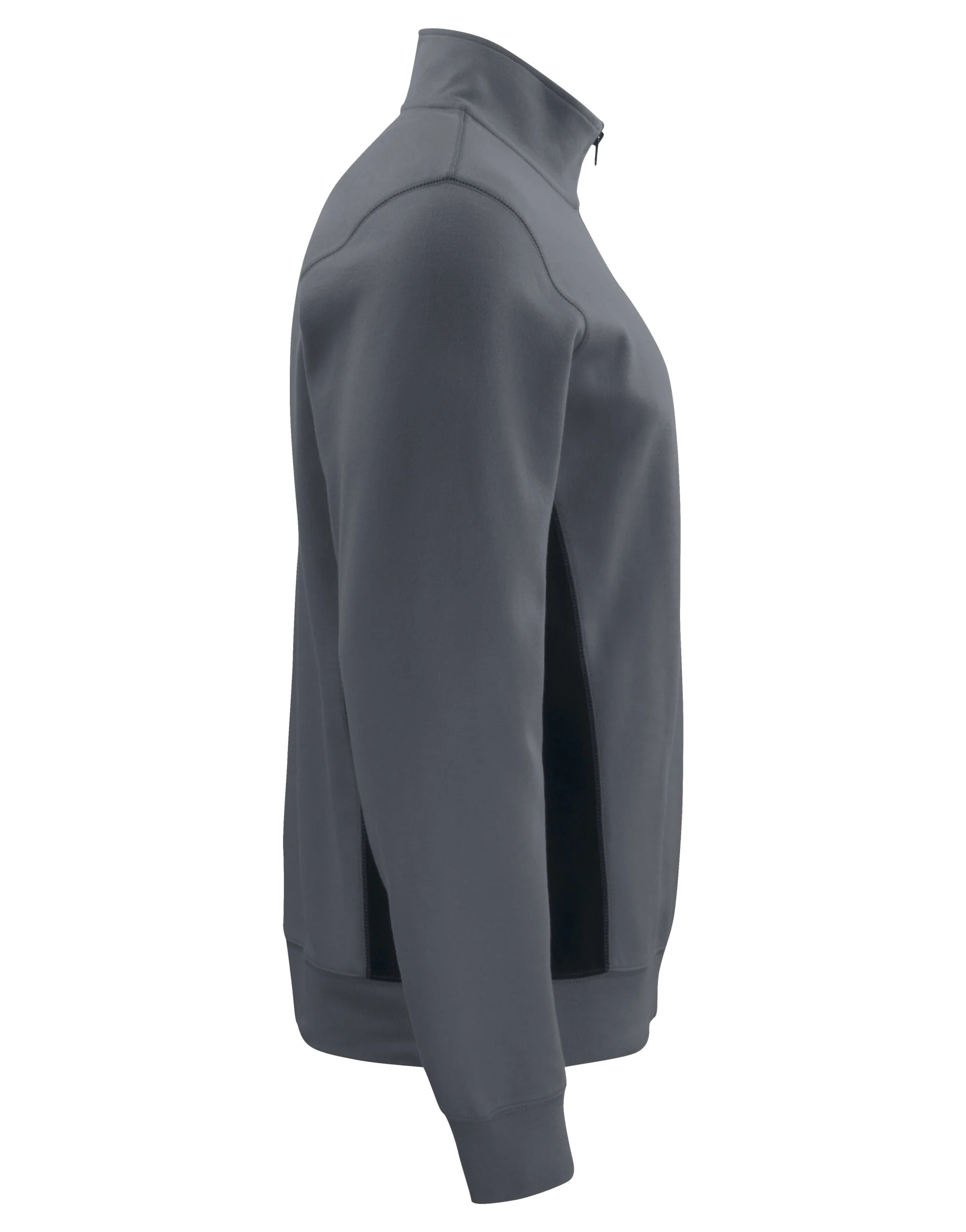 Pro-Job Prio 2128 1/2 Zip Sweatshirt - Image 12