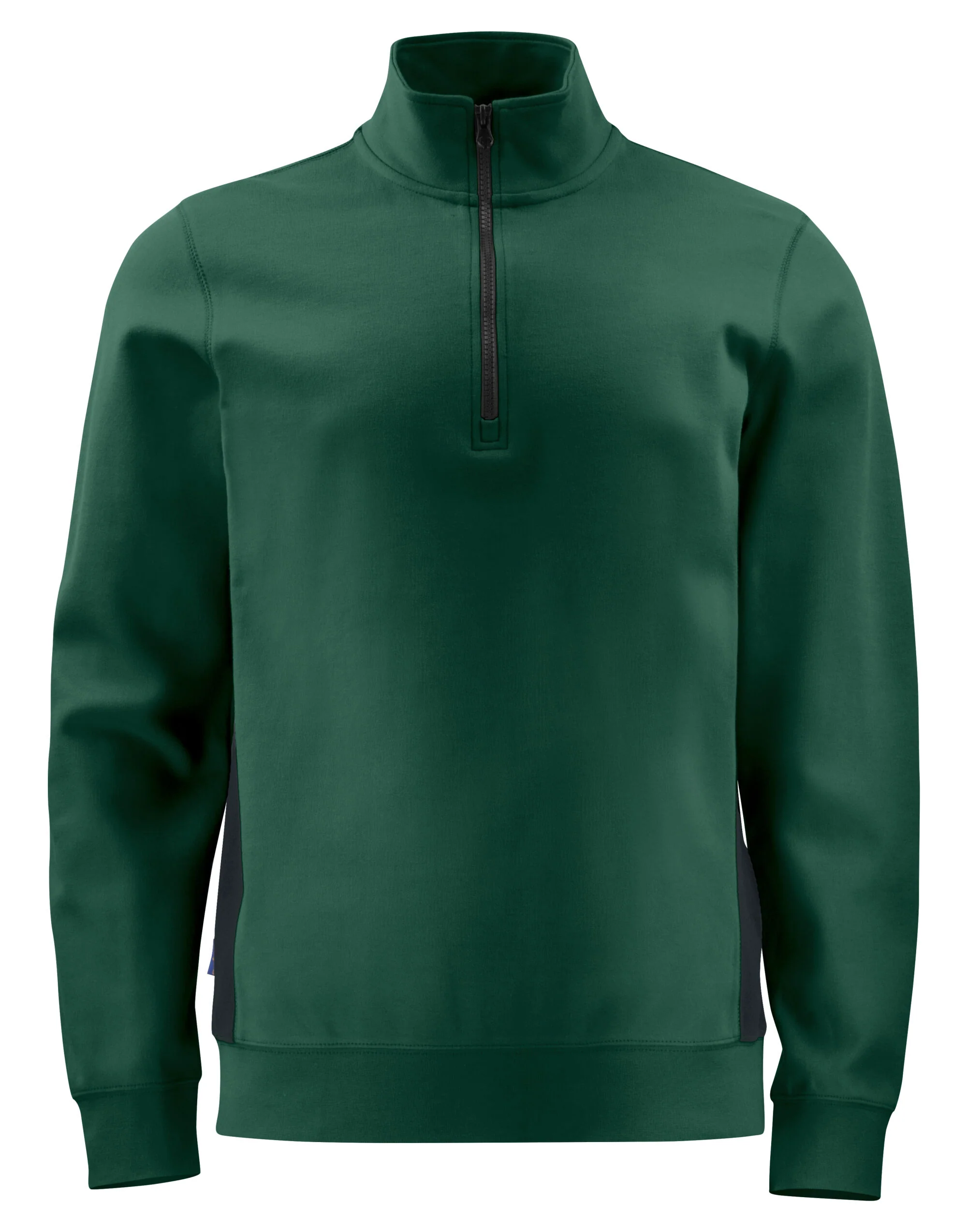 Pro-Job Prio 2128 1/2 Zip Sweatshirt - Image 13