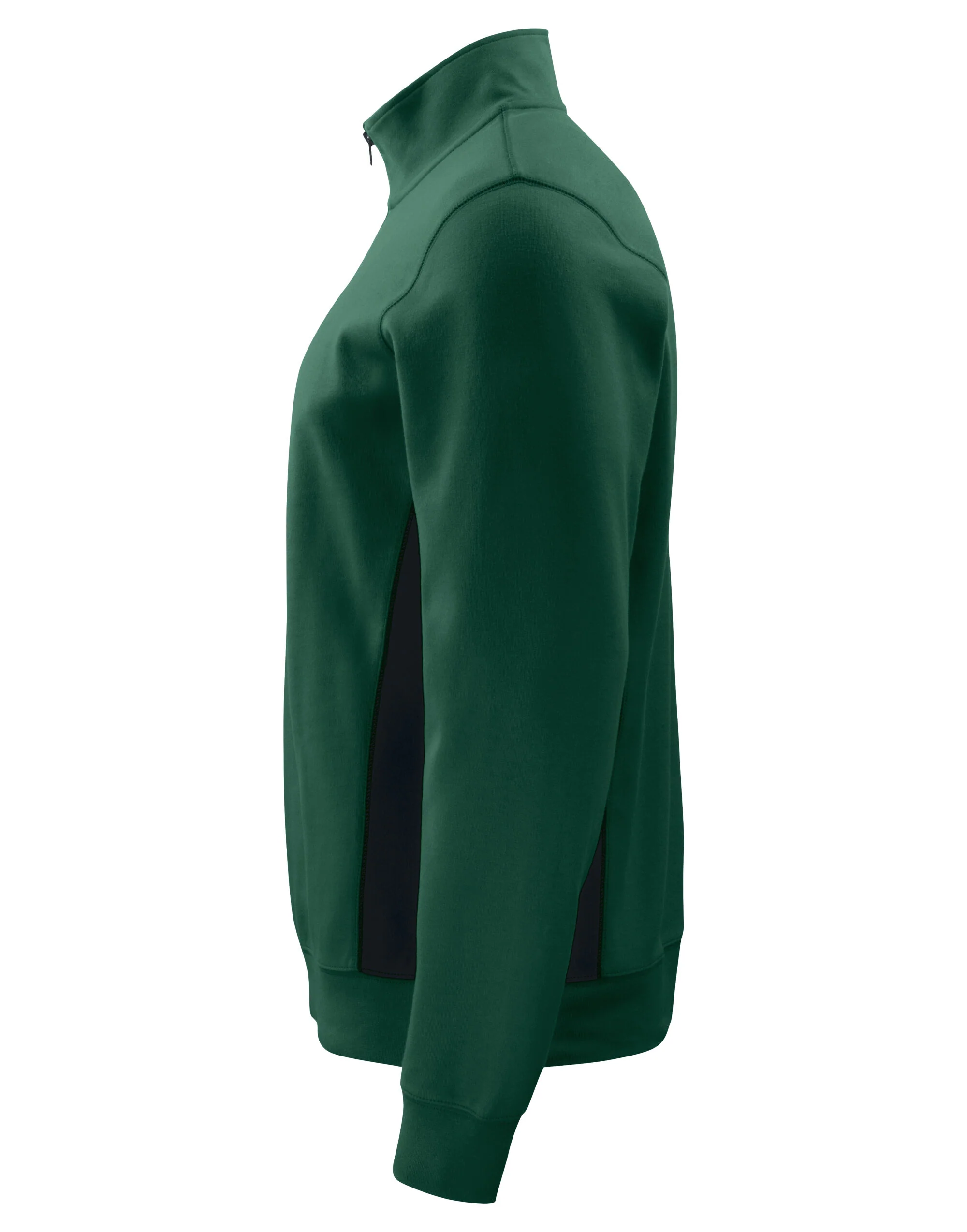 Pro-Job Prio 2128 1/2 Zip Sweatshirt - Image 14