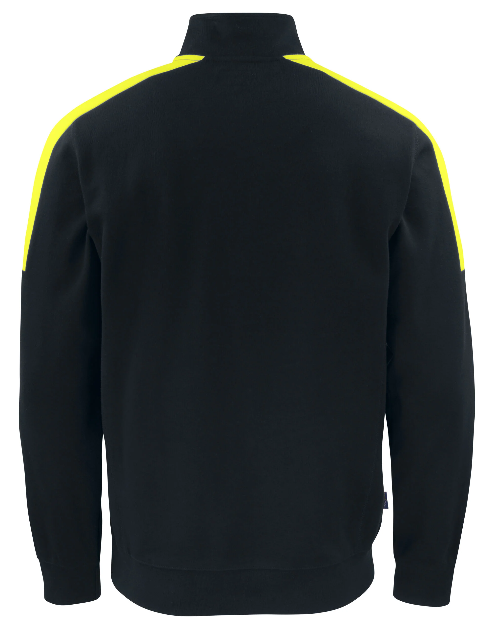 Pro-Job Prio 2128 1/2 Zip Sweatshirt - Image 16