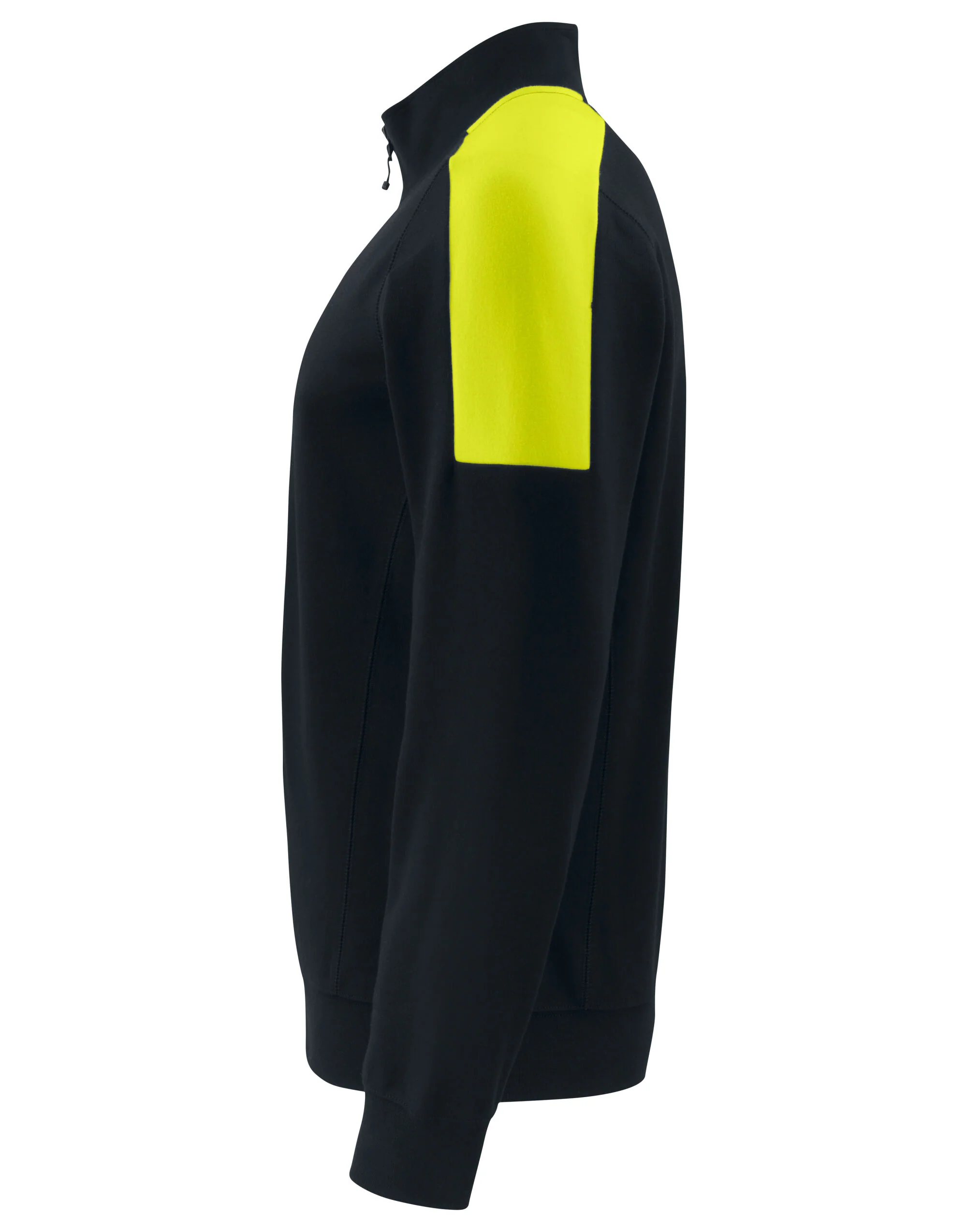 Pro-Job Prio 2128 1/2 Zip Sweatshirt - Image 17