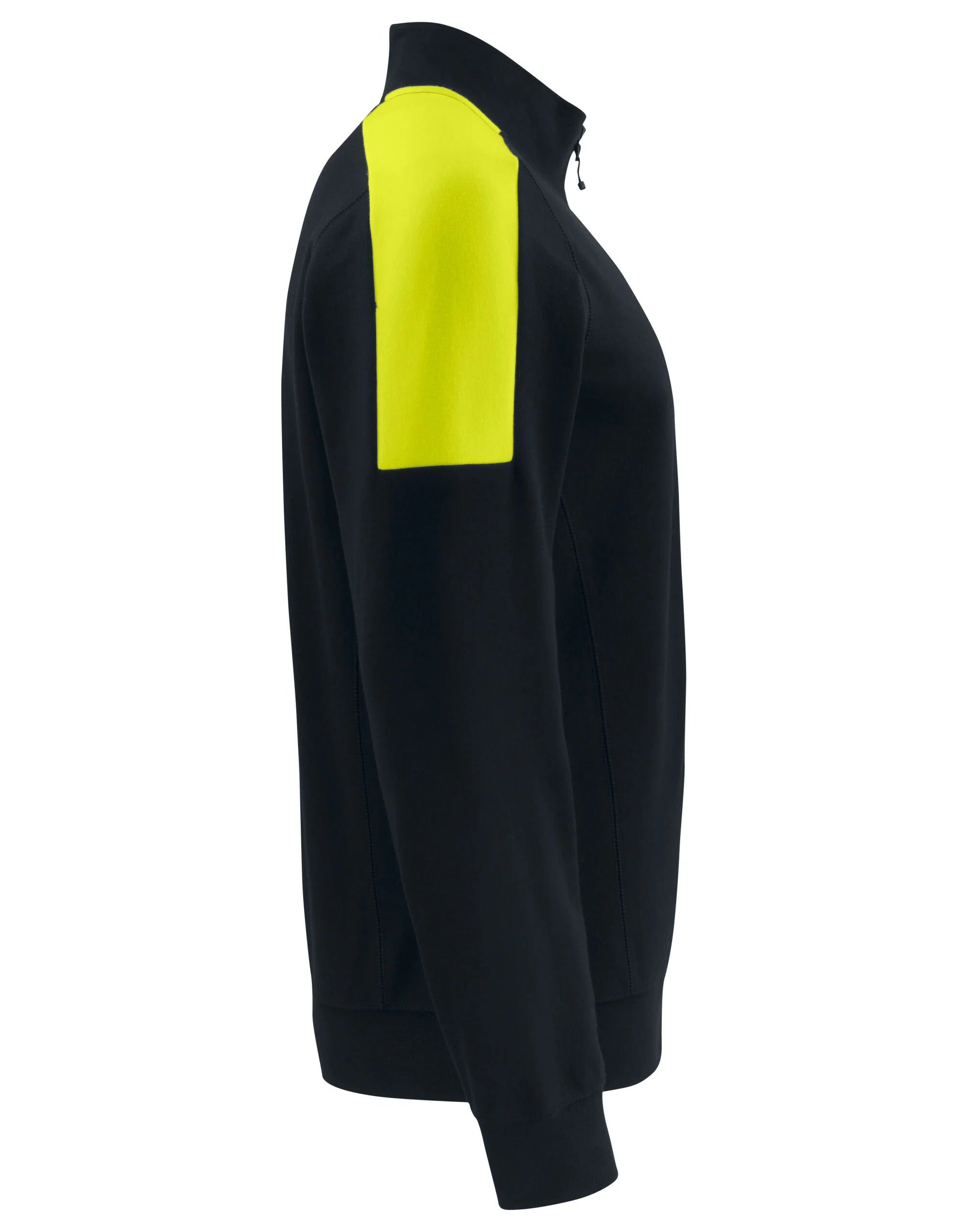 Pro-Job Prio 2128 1/2 Zip Sweatshirt - Image 20