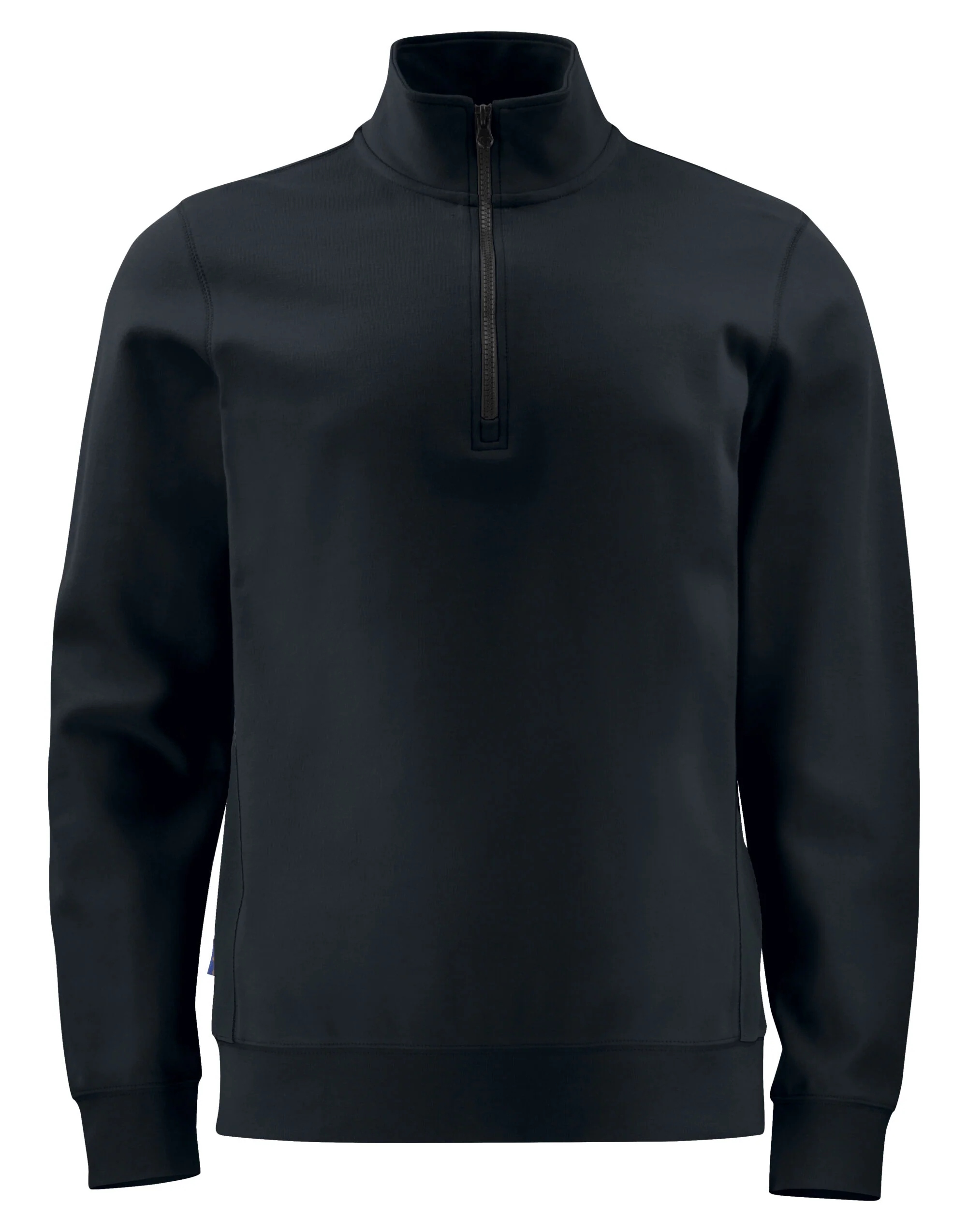 Pro-Job Prio 2128 1/2 Zip Sweatshirt - Image 21