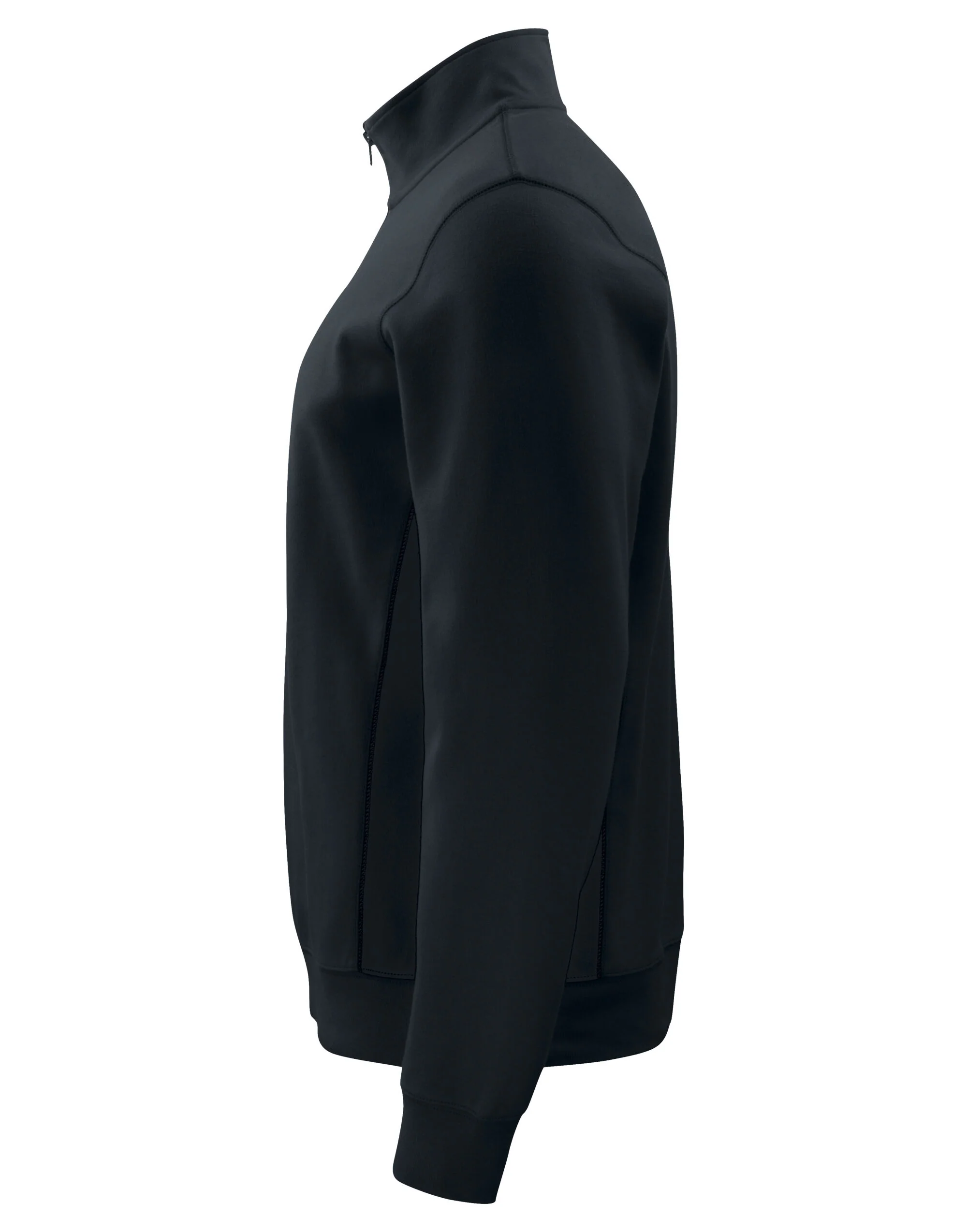Pro-Job Prio 2128 1/2 Zip Sweatshirt - Image 22