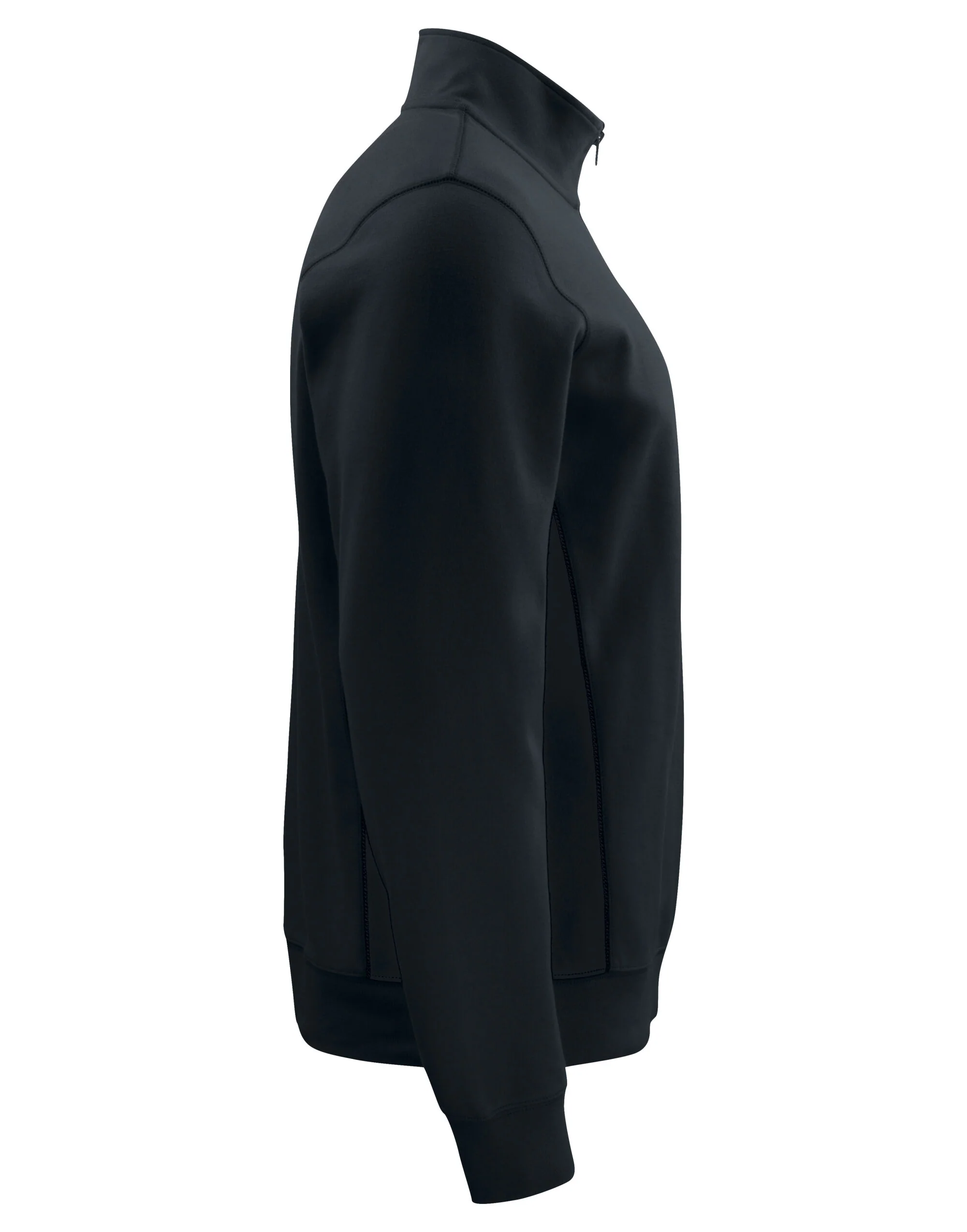 Pro-Job Prio 2128 1/2 Zip Sweatshirt - Image 23