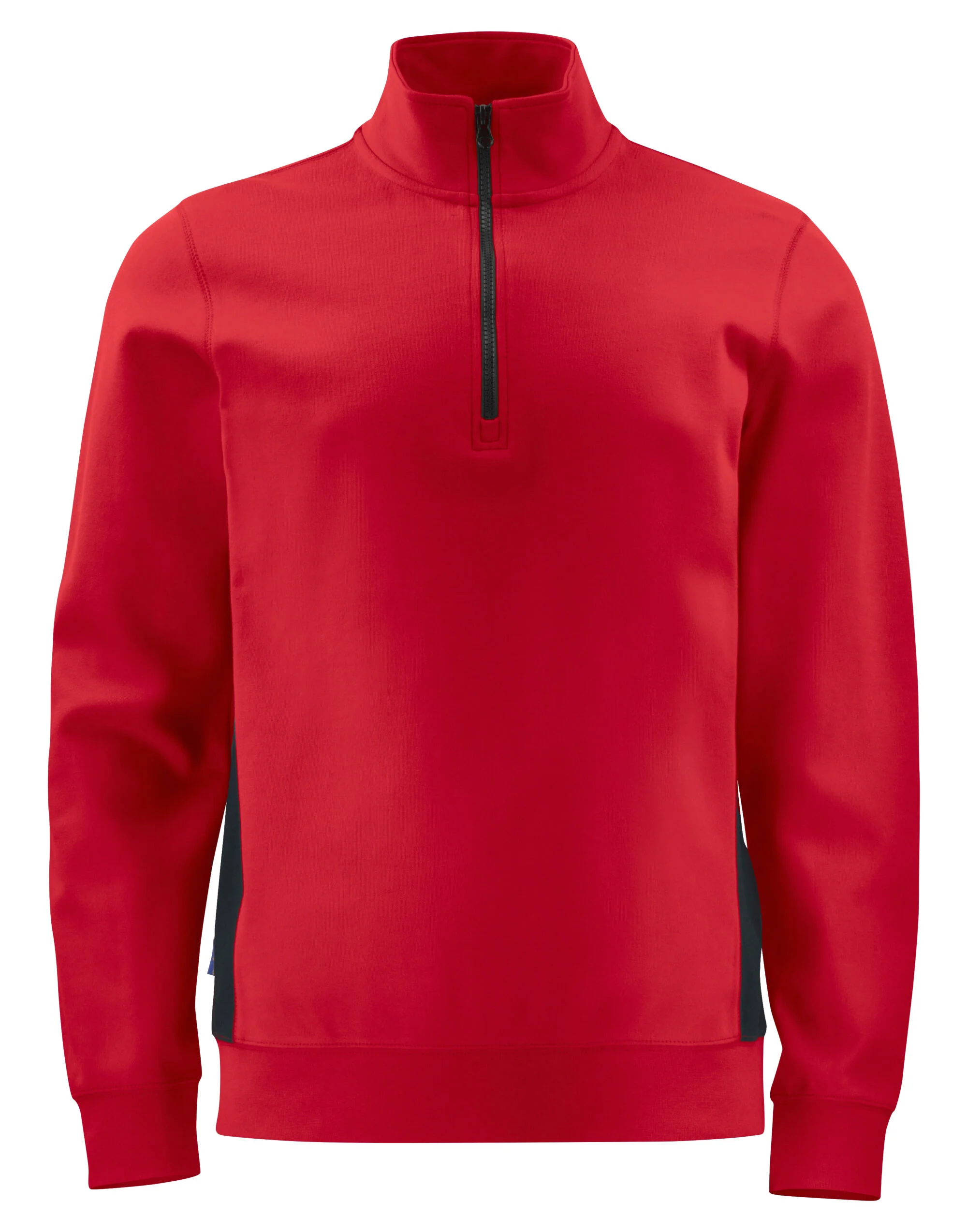 Pro-Job Prio 2128 1/2 Zip Sweatshirt - Image 24