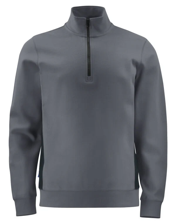 Pro-Job Prio 2128 1/2 Zip Sweatshirt - Image 28