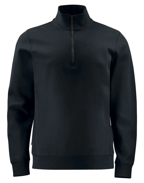 Pro-Job Prio 2128 1/2 Zip Sweatshirt - Image 29