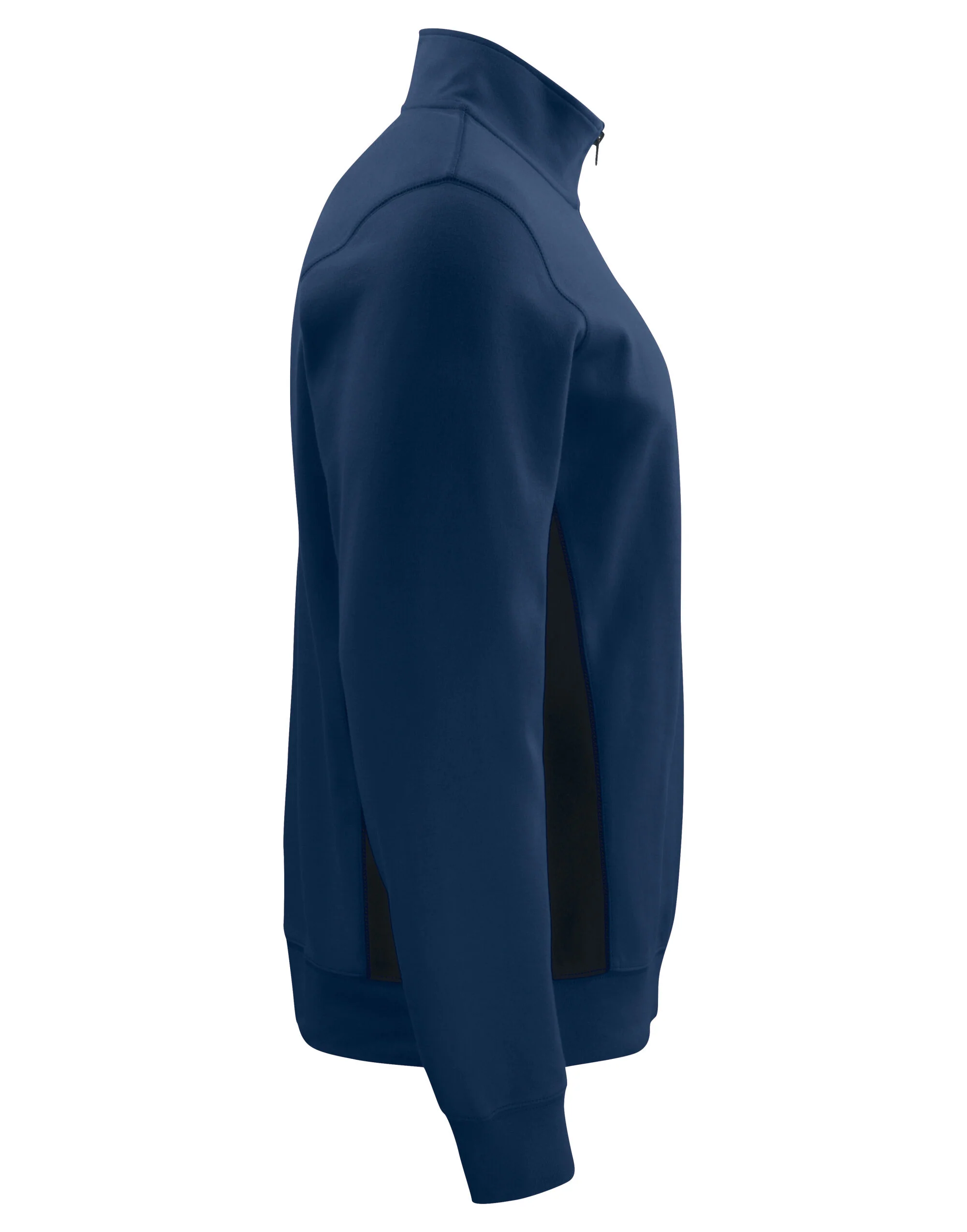 Pro-Job Prio 2128 1/2 Zip Sweatshirt - Image 5
