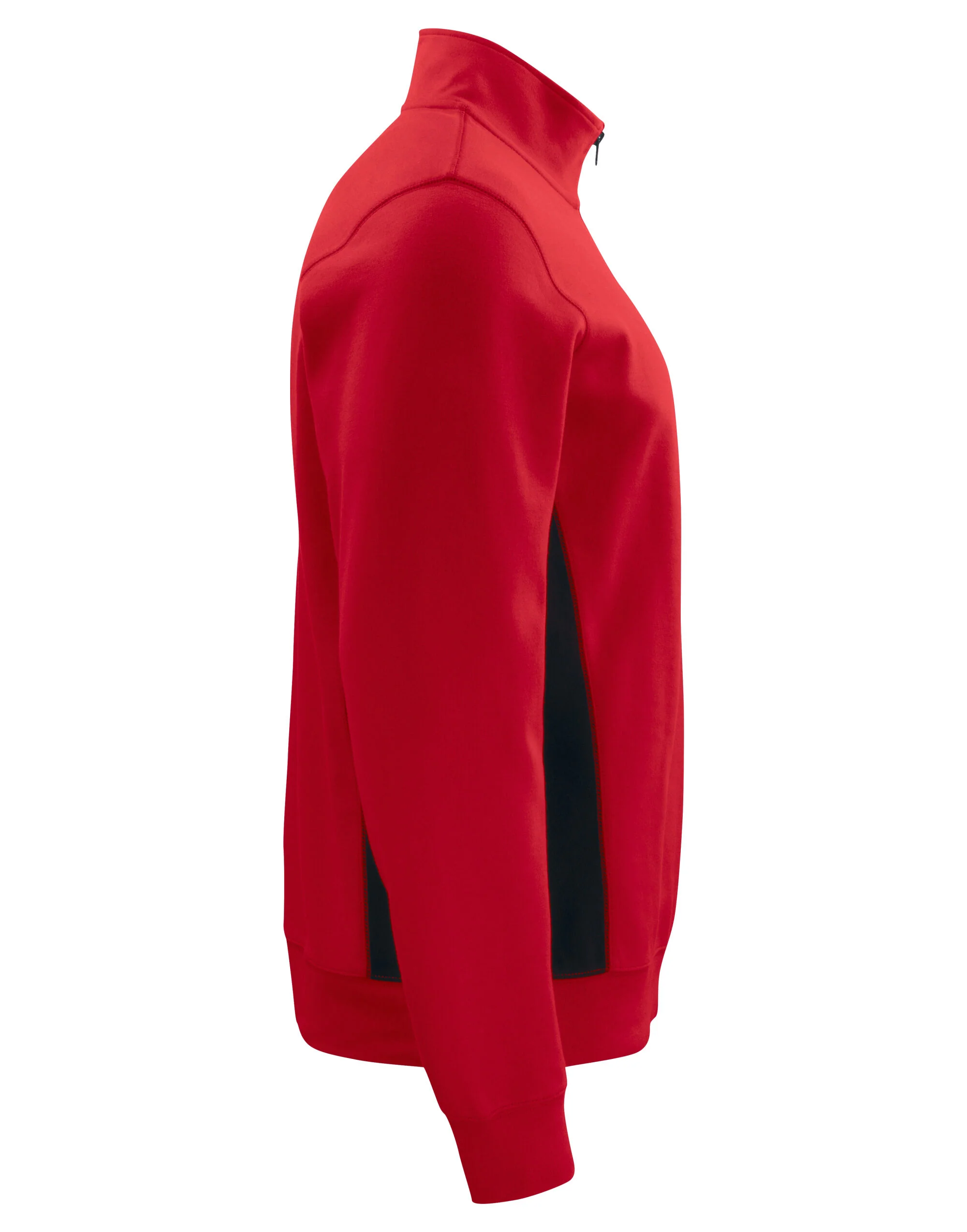 Pro-Job Prio 2128 1/2 Zip Sweatshirt - Image 7
