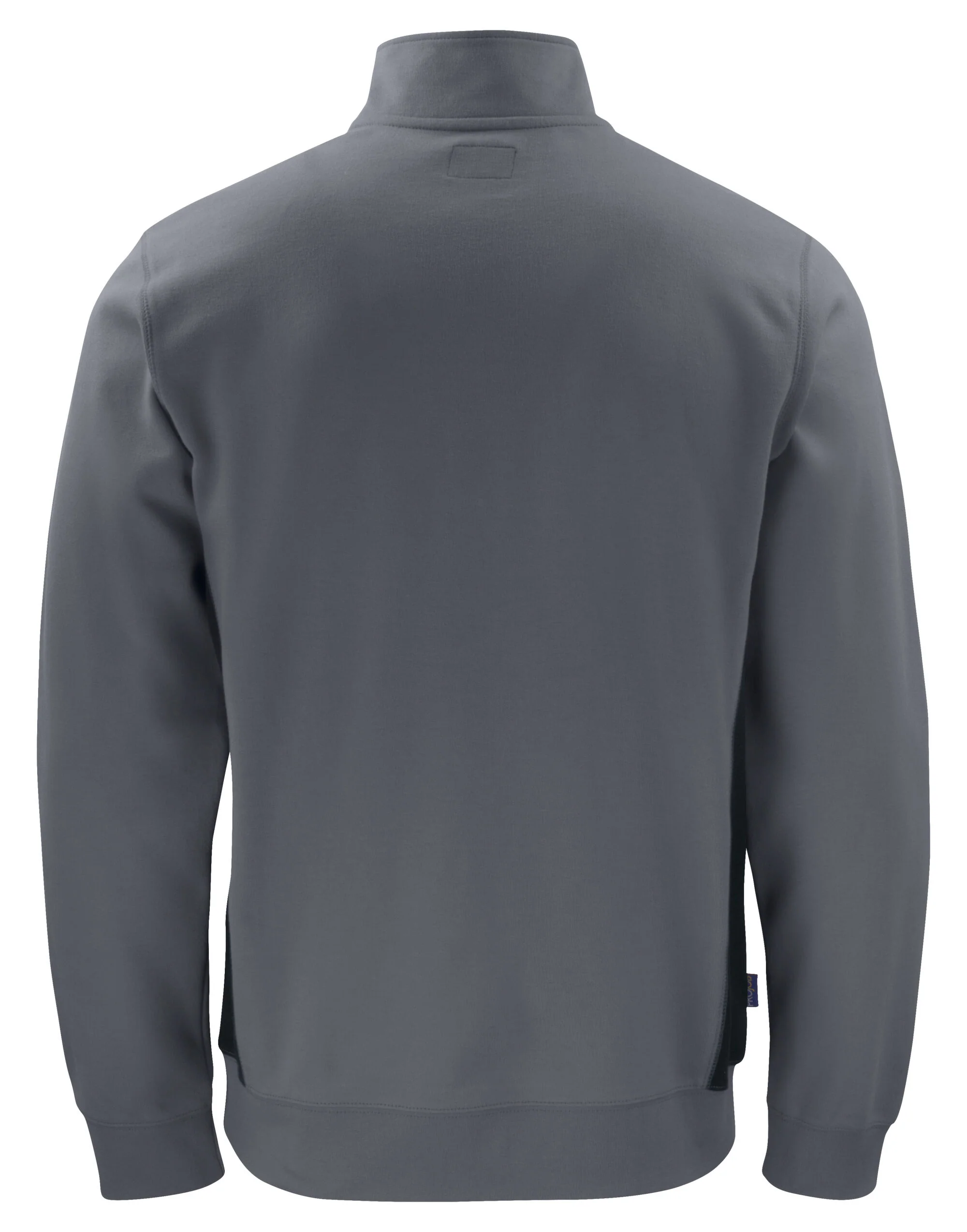 Pro-Job Prio 2128 1/2 Zip Sweatshirt - Image 8