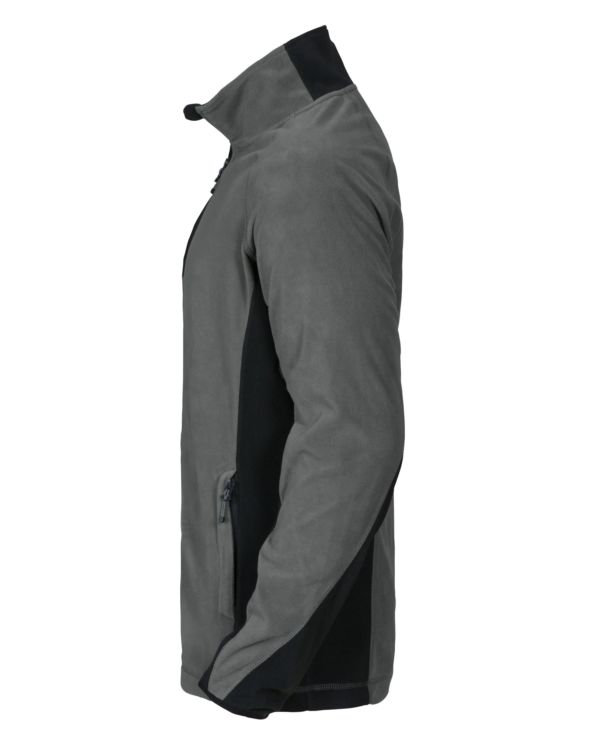 Pro-Job Prio 2325 Microfleece Jacket - Image 12