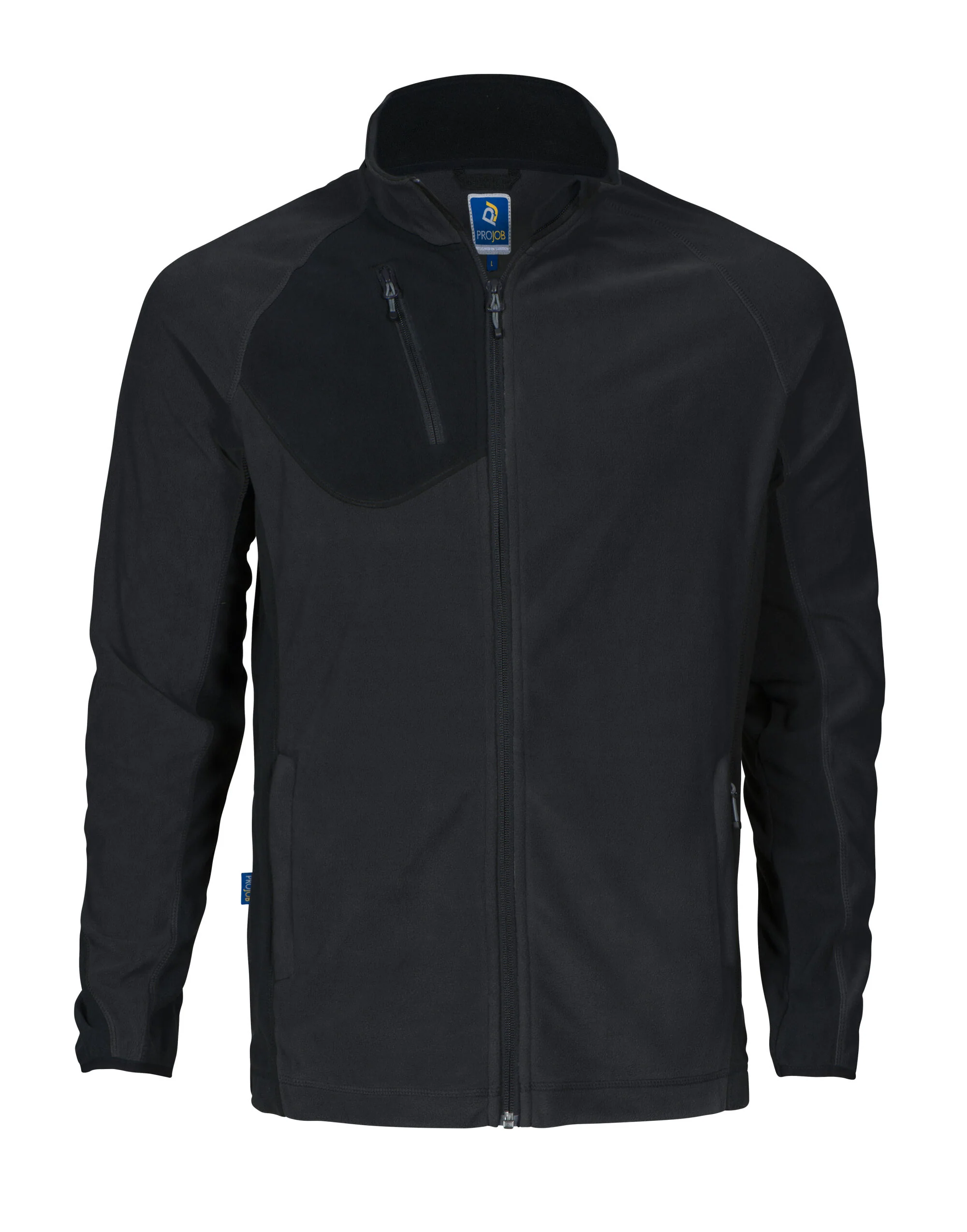 Pro-Job Prio 2325 Microfleece Jacket - Image 13