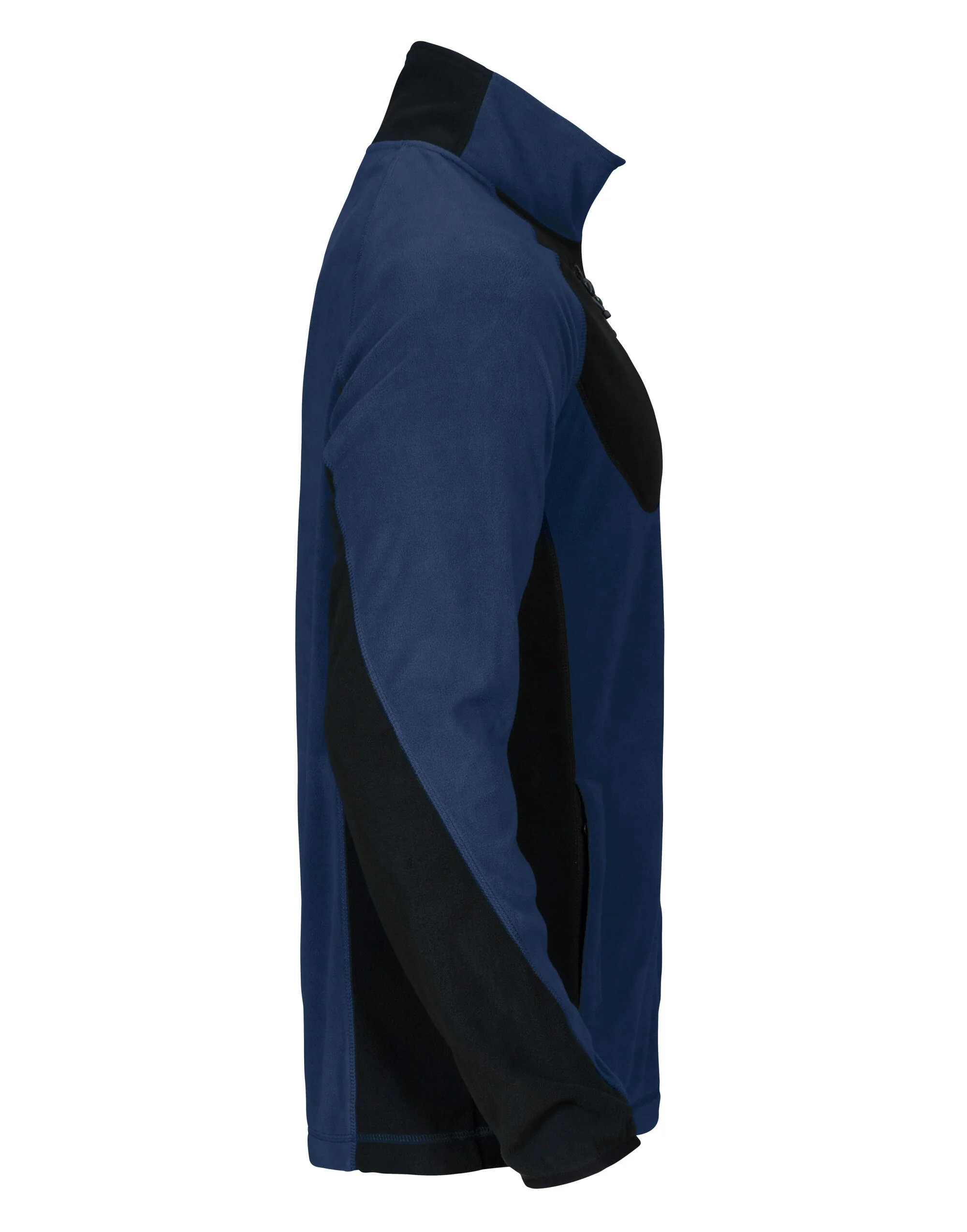 Pro-Job Prio 2325 Microfleece Jacket - Image 2