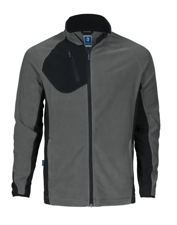 Pro-Job Prio 2325 Microfleece Jacket - Image 25