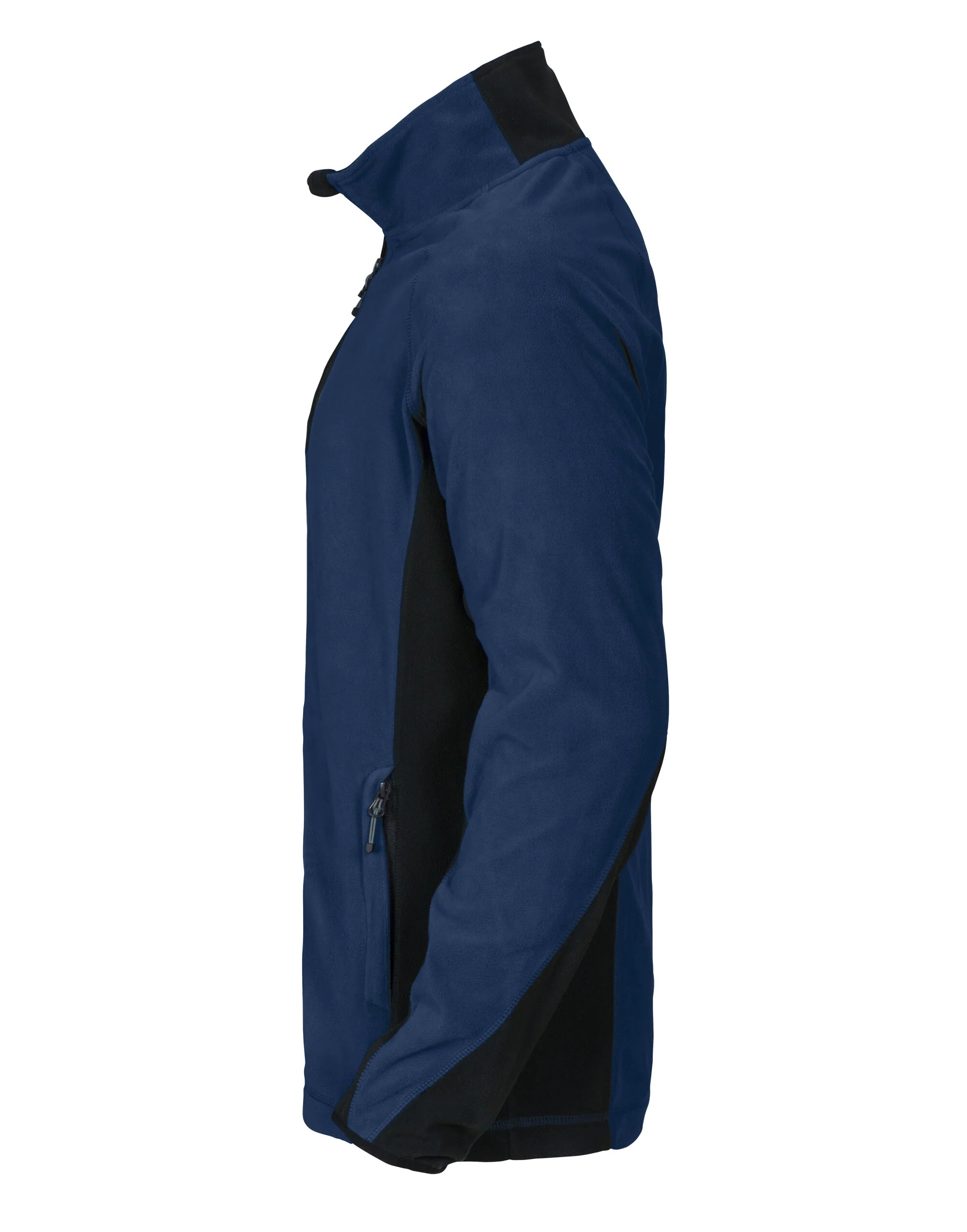 Pro-Job Prio 2325 Microfleece Jacket - Image 3